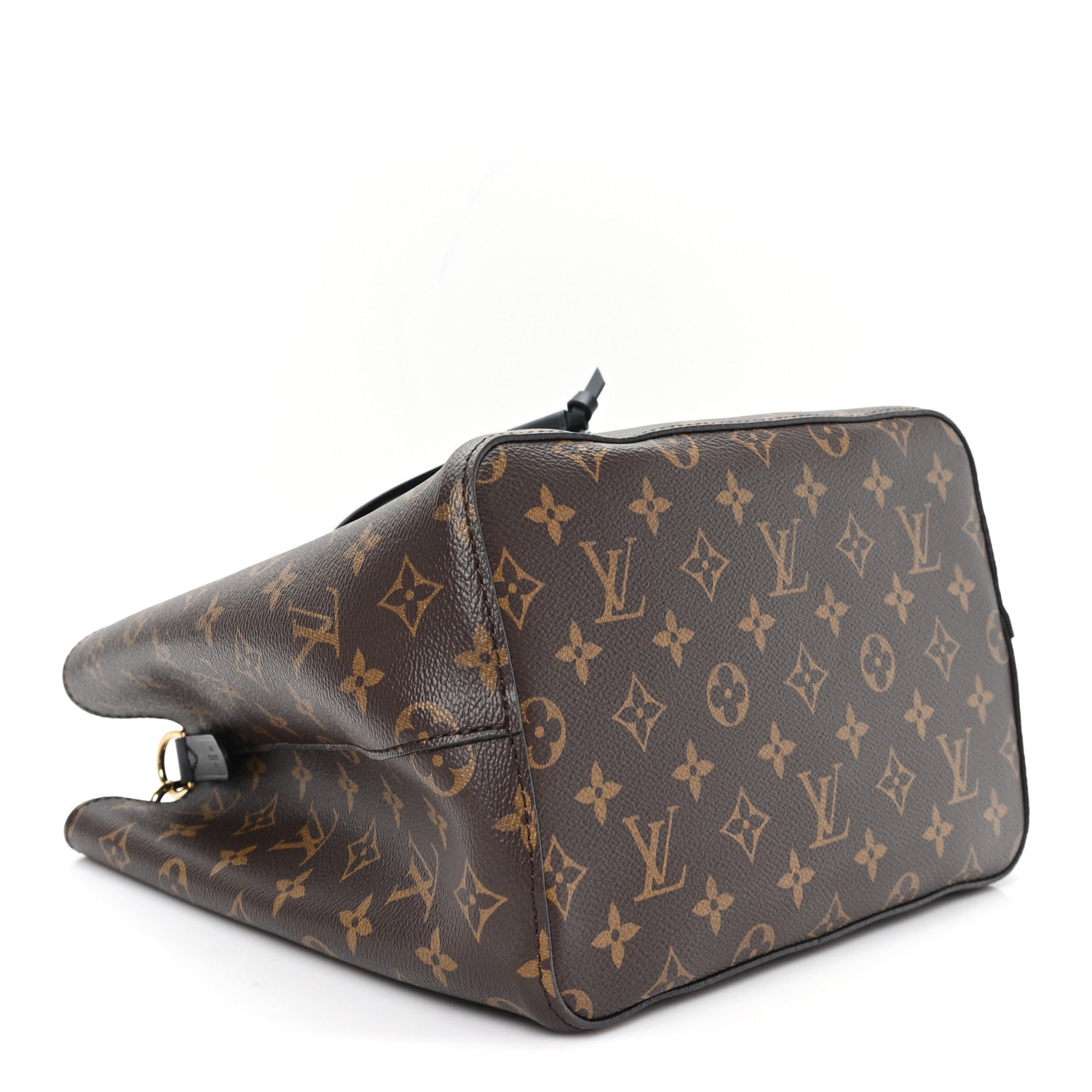 Monogram Neonoe MM Black