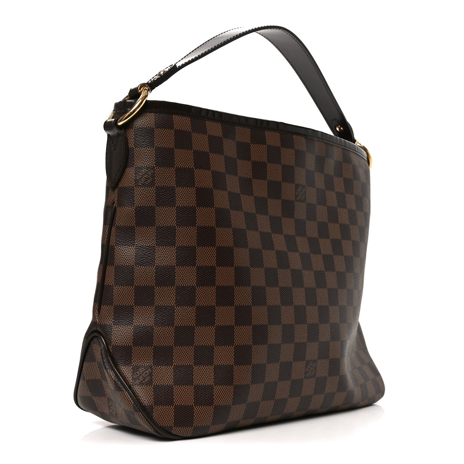 Damier Ebene Delightful PM