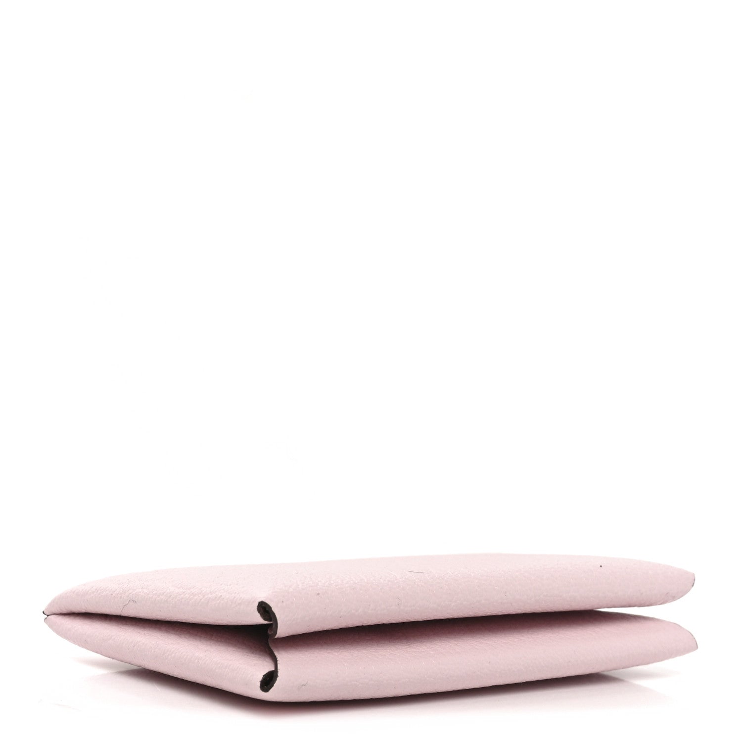 Chevre Mysore Calvi Duo Card Case Rose Darling