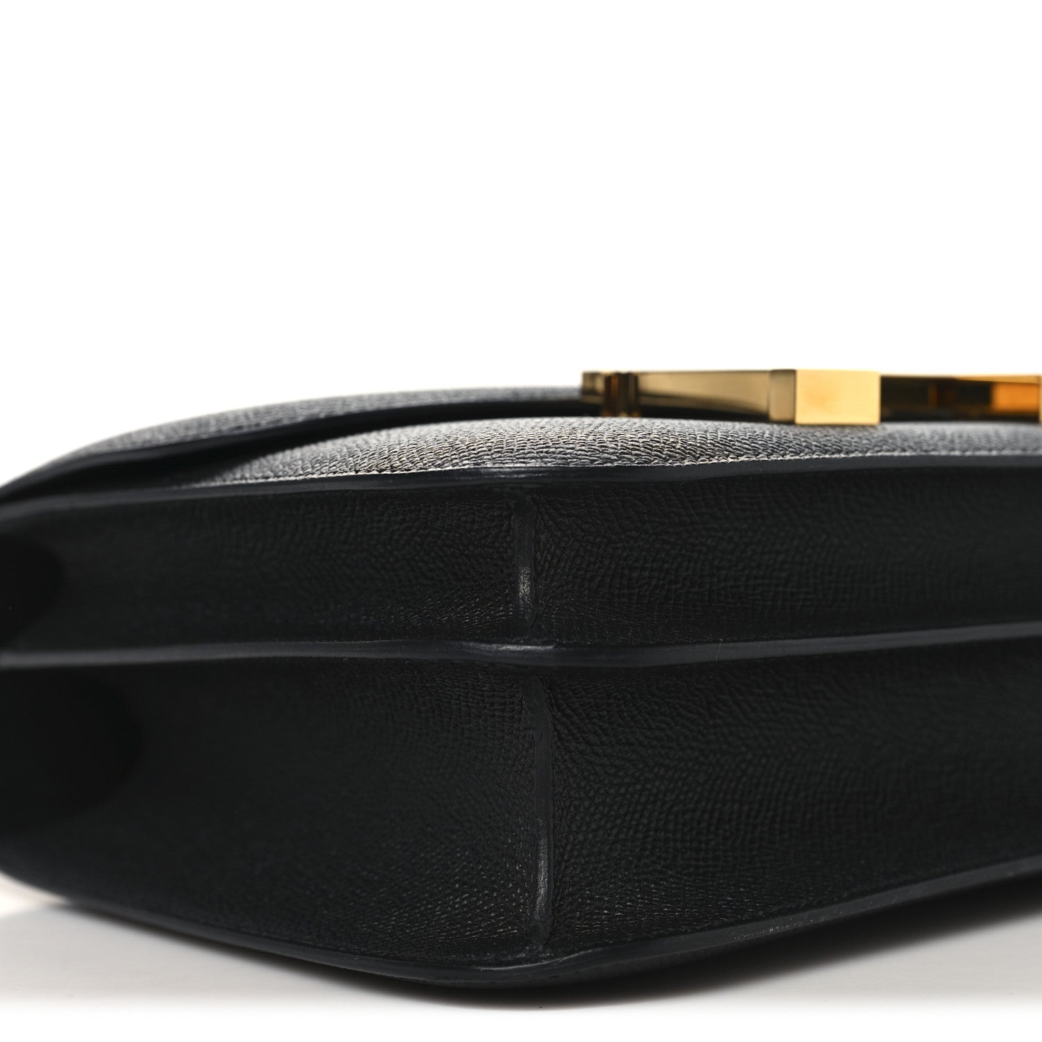 Epsom Horseshoe Constance 24 Black