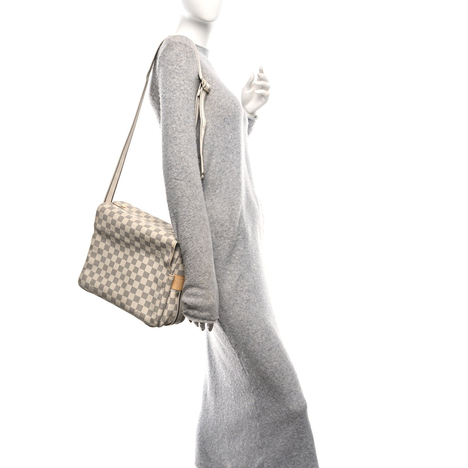 Damier Azur Naviglio