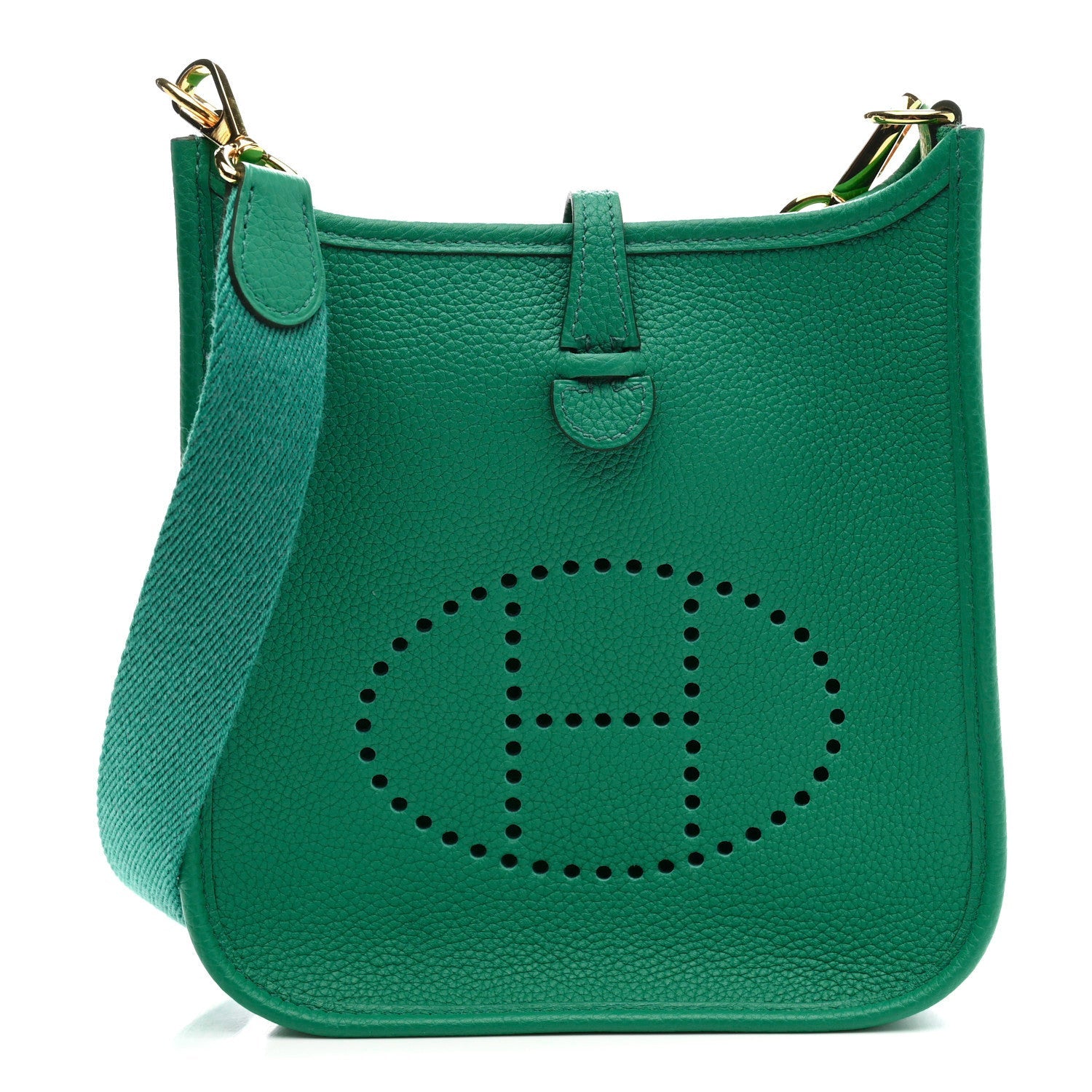 Taurillon Clemence Evelyne TPM Vert Vertigo