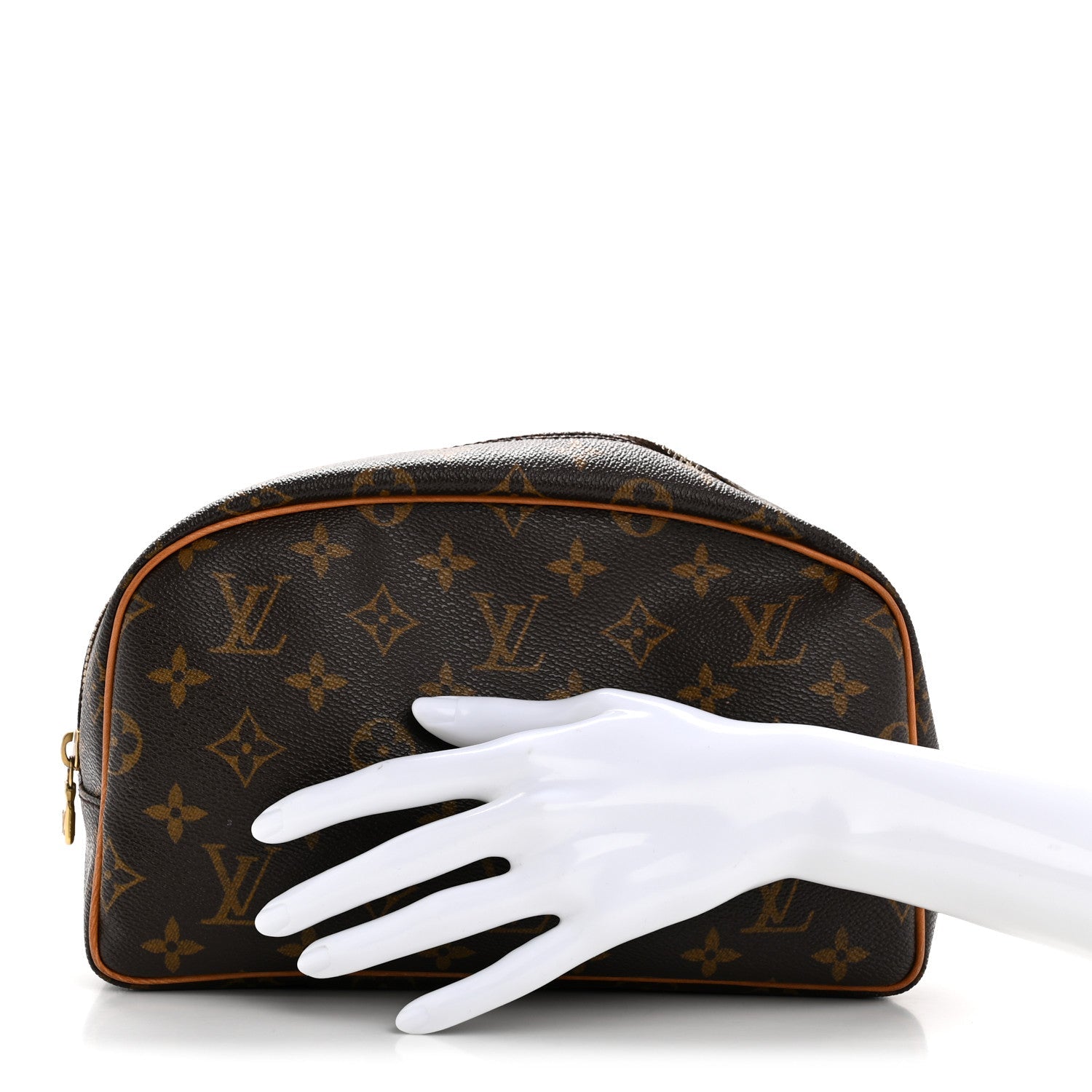 Monogram Toiletry Bag 25