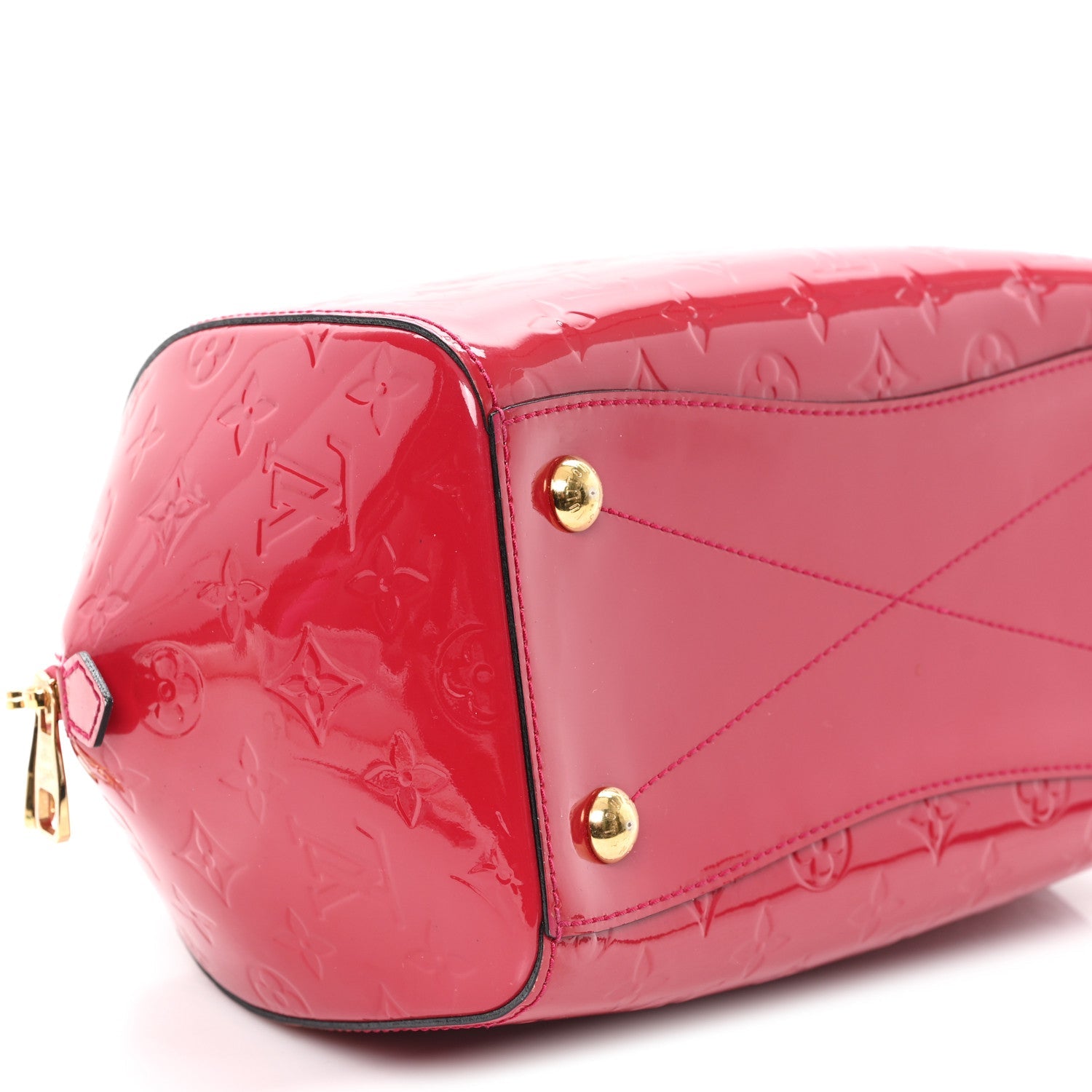 Vernis Montana Rose Indien