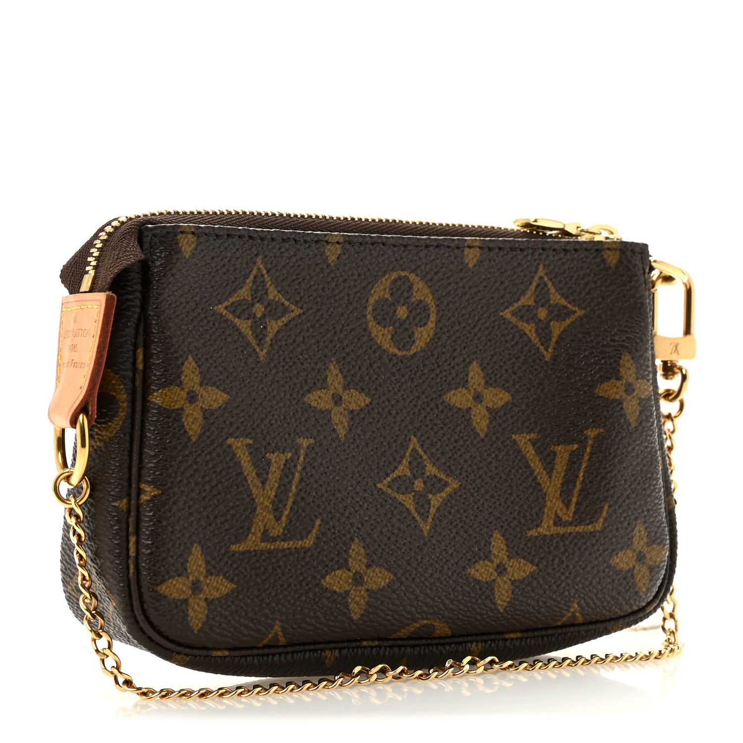 Monogram Mini Pochette Accessories