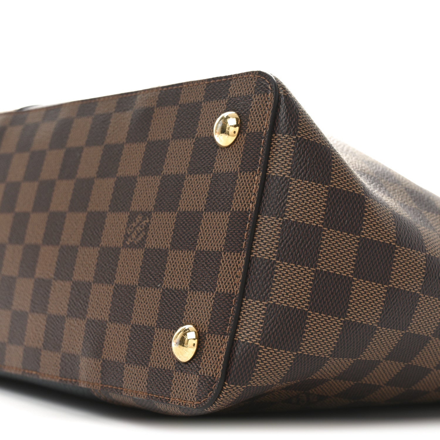Damier Ebene Jersey Black