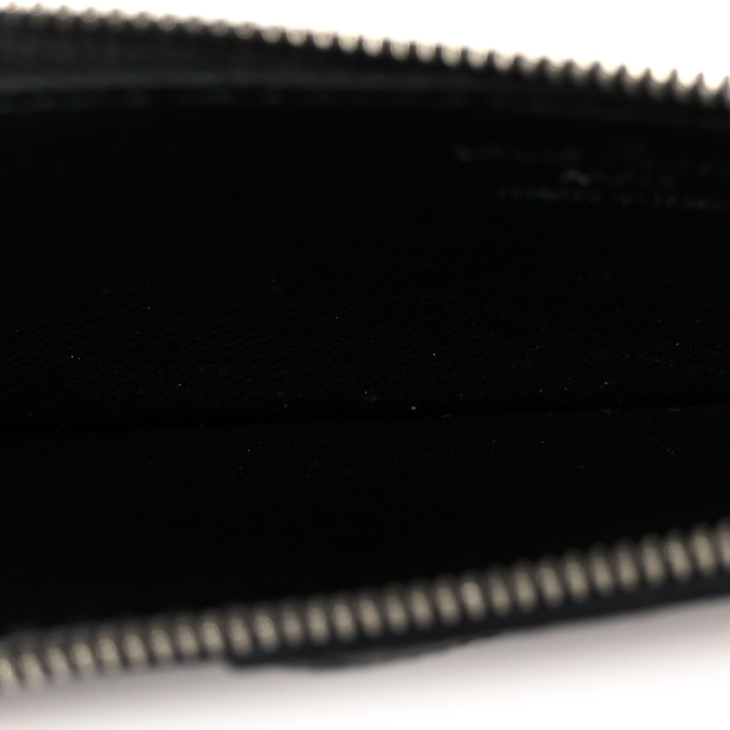 Monogram Eclipse Taiga Coin Card Holder