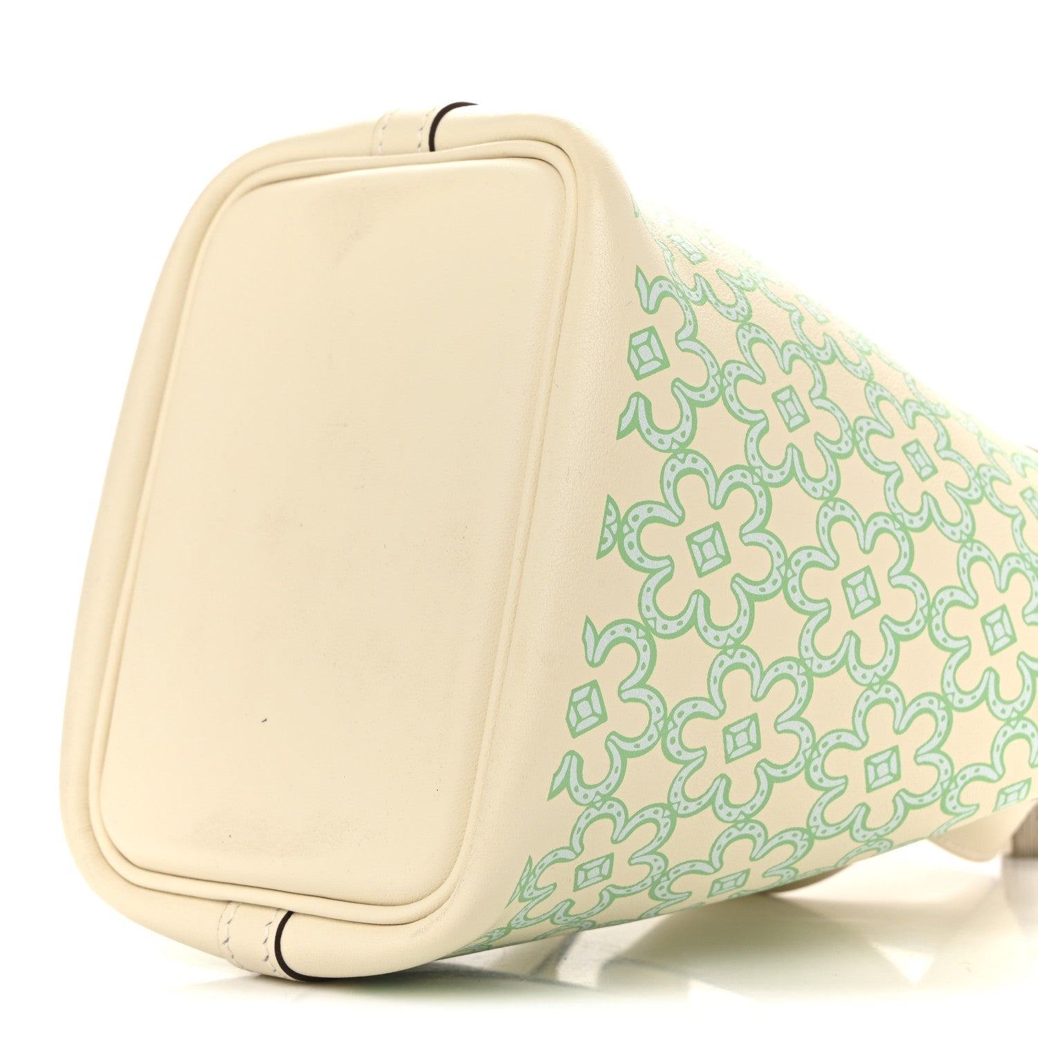 Swift Micro Lucky Daisy Picotin Lock Nata Vert