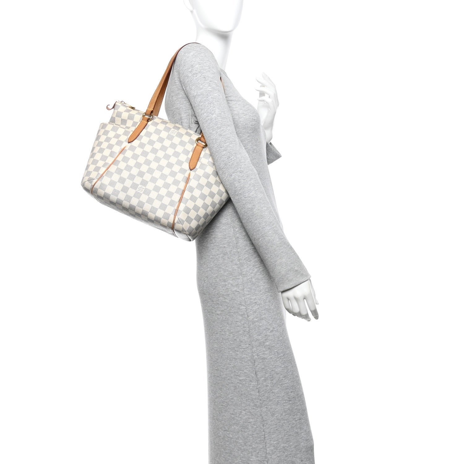 Damier Azur Totally PM