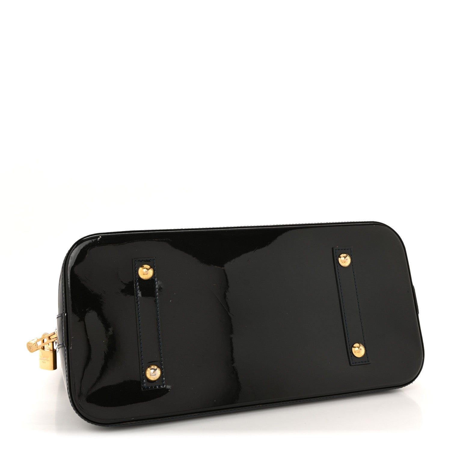 Vernis Alma GM Noir Magnetique