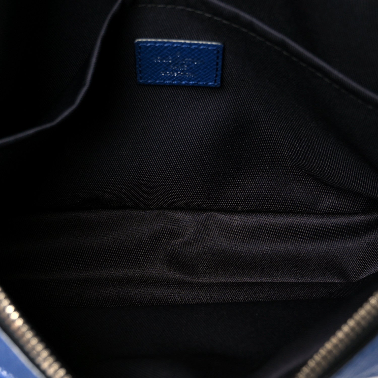 Taigarama Outdoor Messenger Cobalt