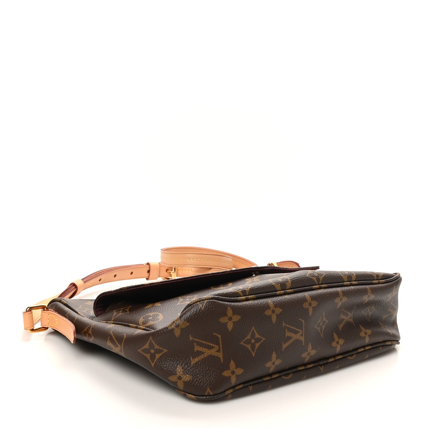 Monogram Mabillon