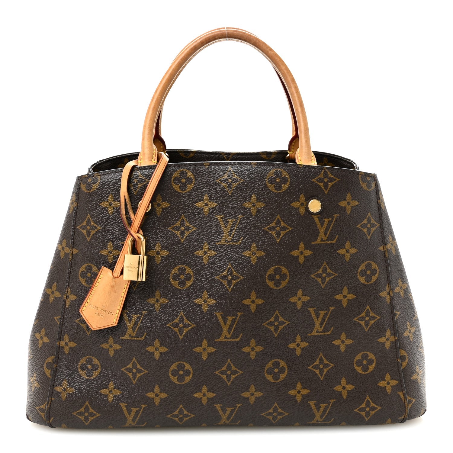 Monogram Montaigne MM