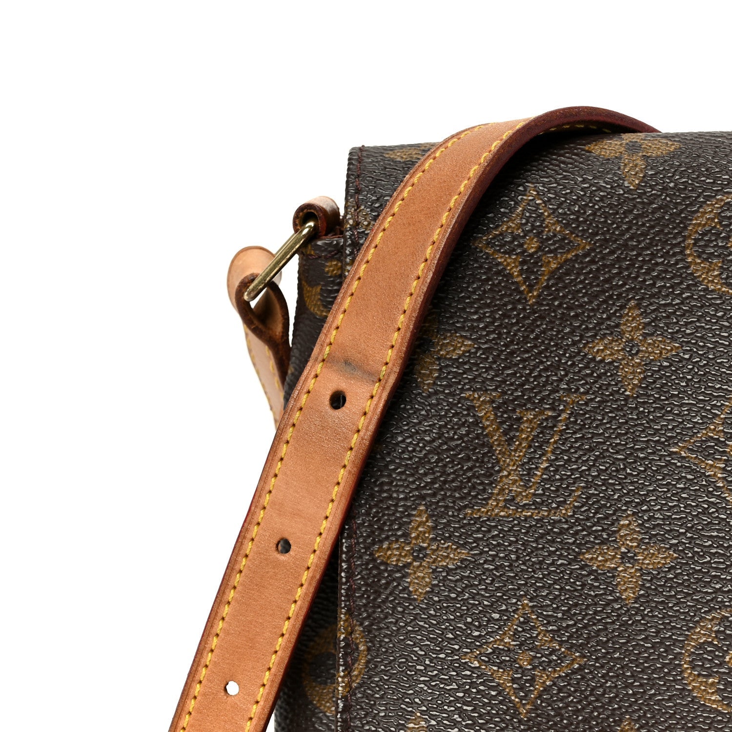 Monogram Musette Tango
