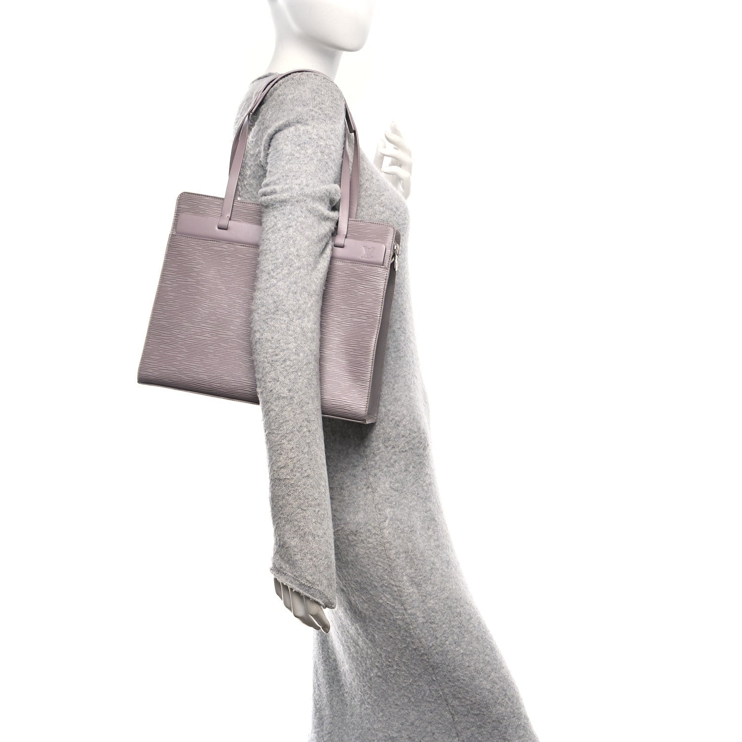 Epi Croisette PM Lilac