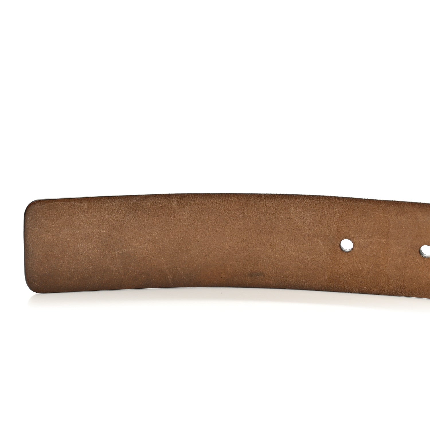 Calfskin Belt 95 38 Black