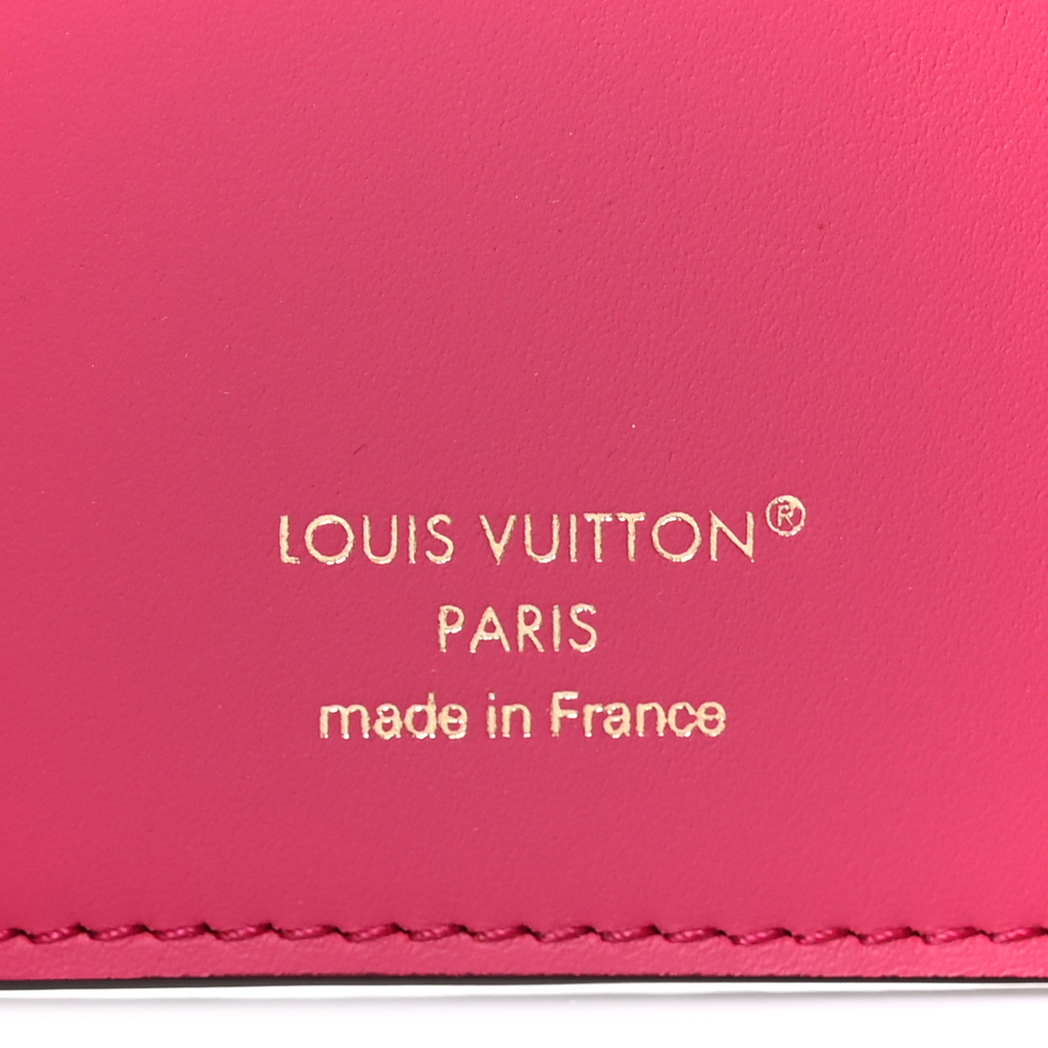Taurillon Capucines Compact Wallet Black