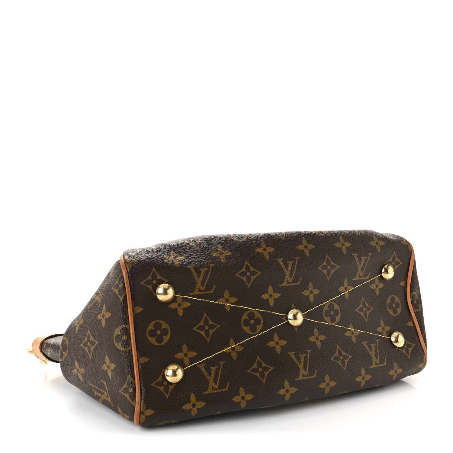 Monogram Tivoli PM