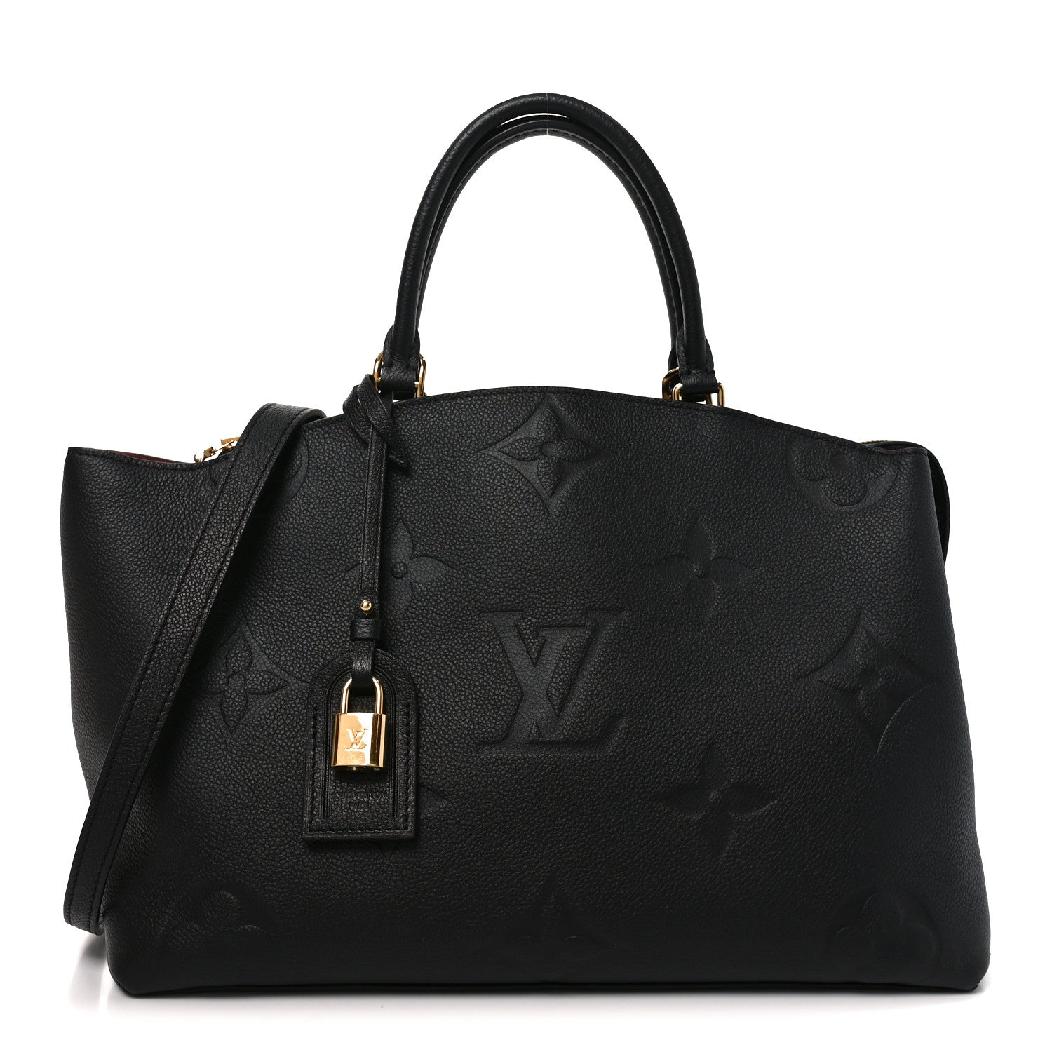 Empreinte Monogram Giant Grand Palais Black