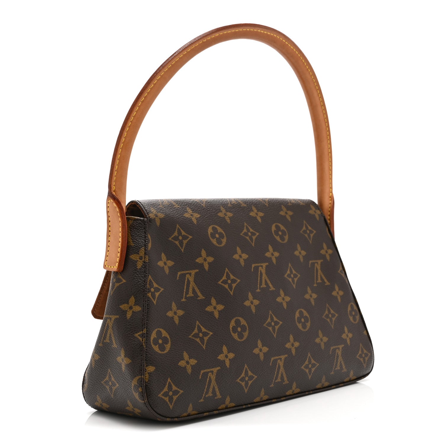 Monogram Mini Looping