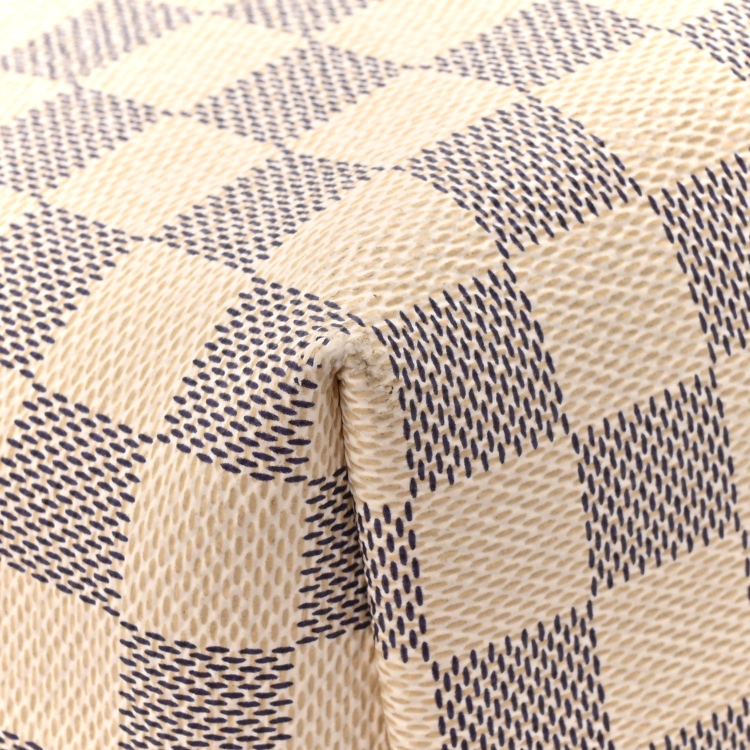 Damier Azur Graceful PM Beige