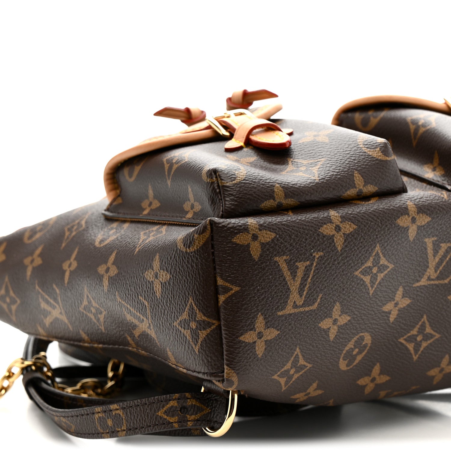 Monogram Excursion PM Backpack