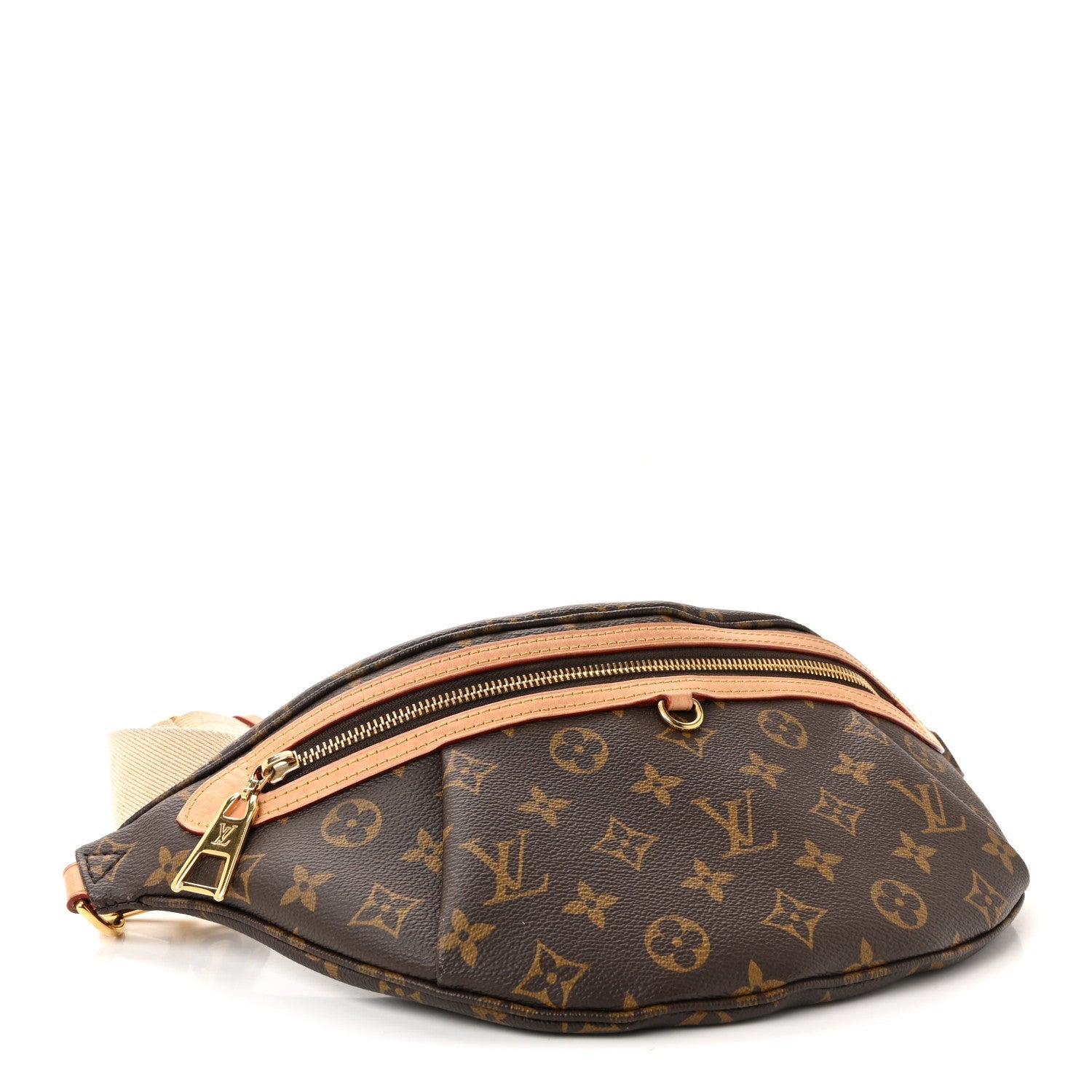Monogram High Rise Bumbag