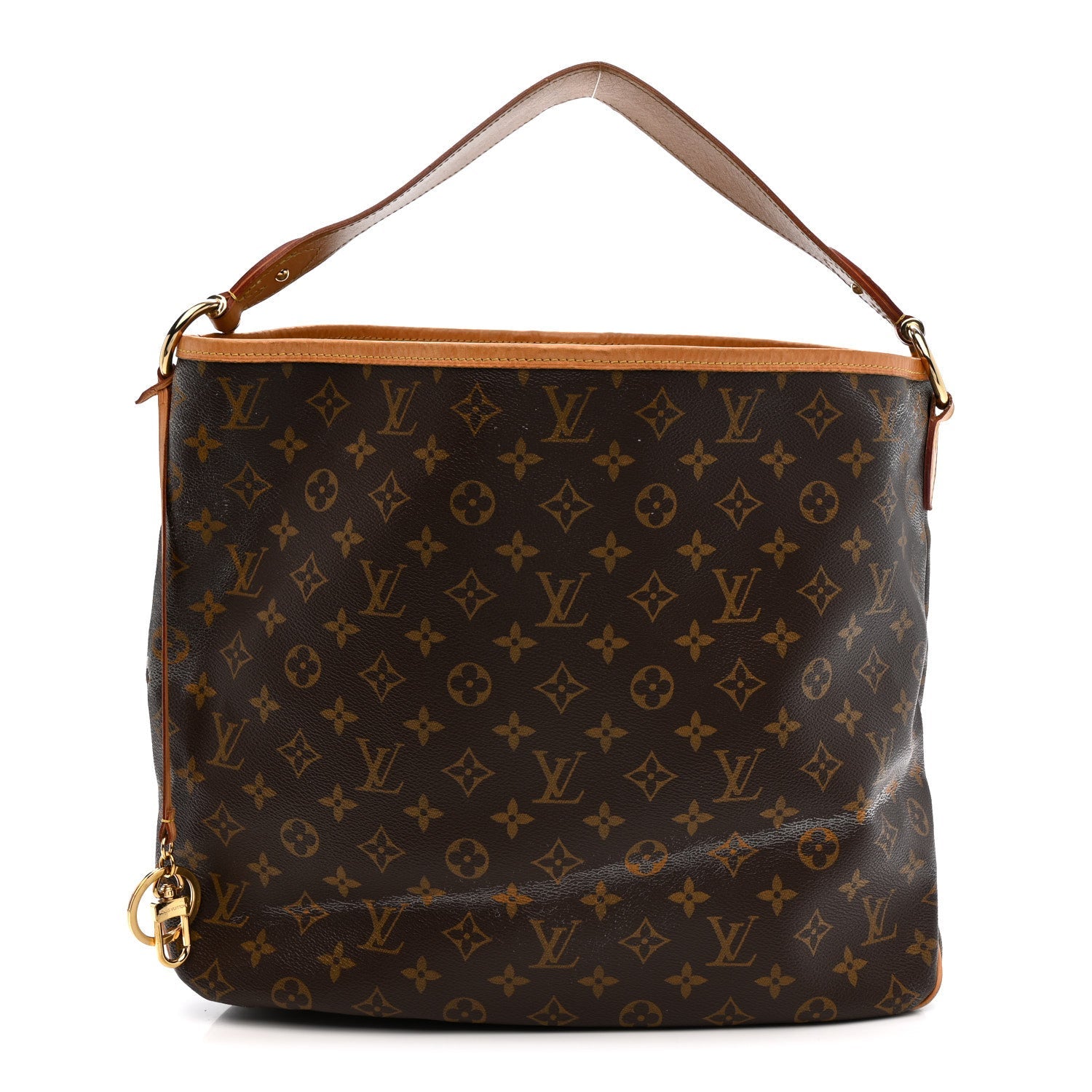Monogram Delightful MM