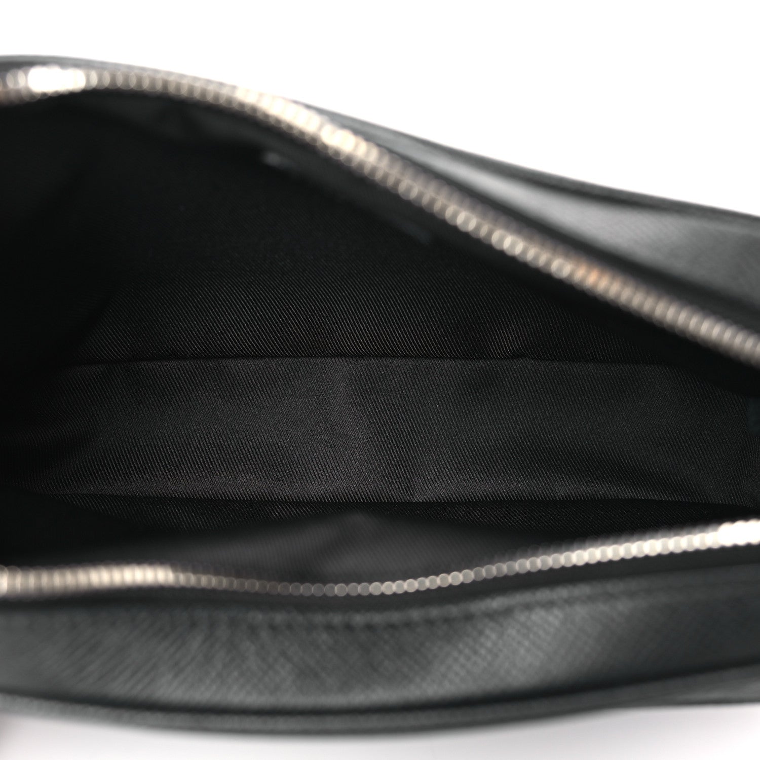 Taiga Outdoor Messenger PM Black