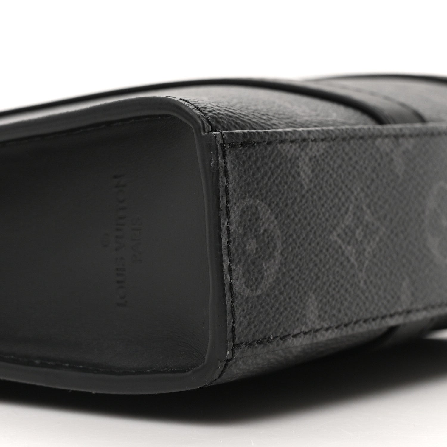 Monogram Eclipse Sac Plat Cross