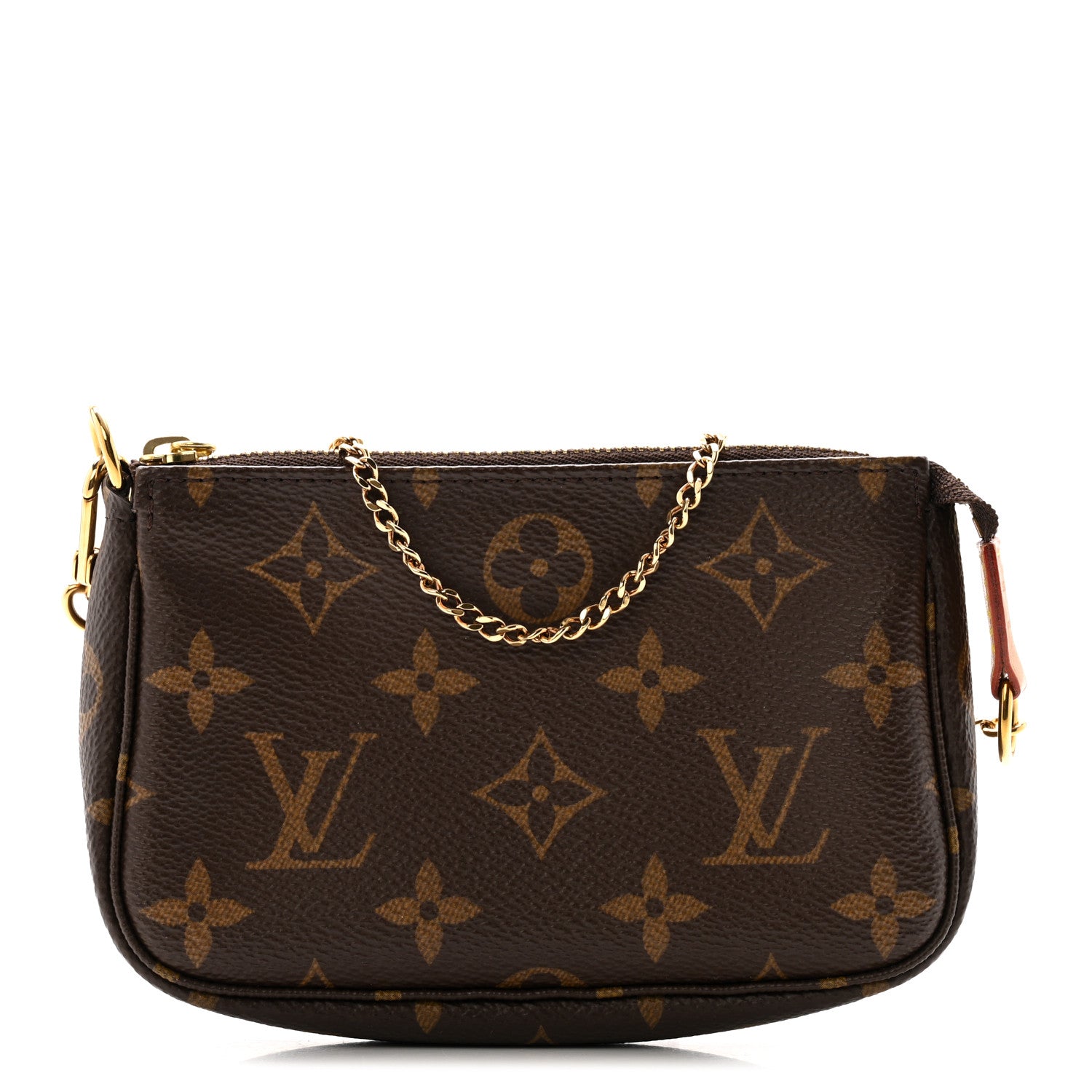 Monogram Mini Pochette Accessories