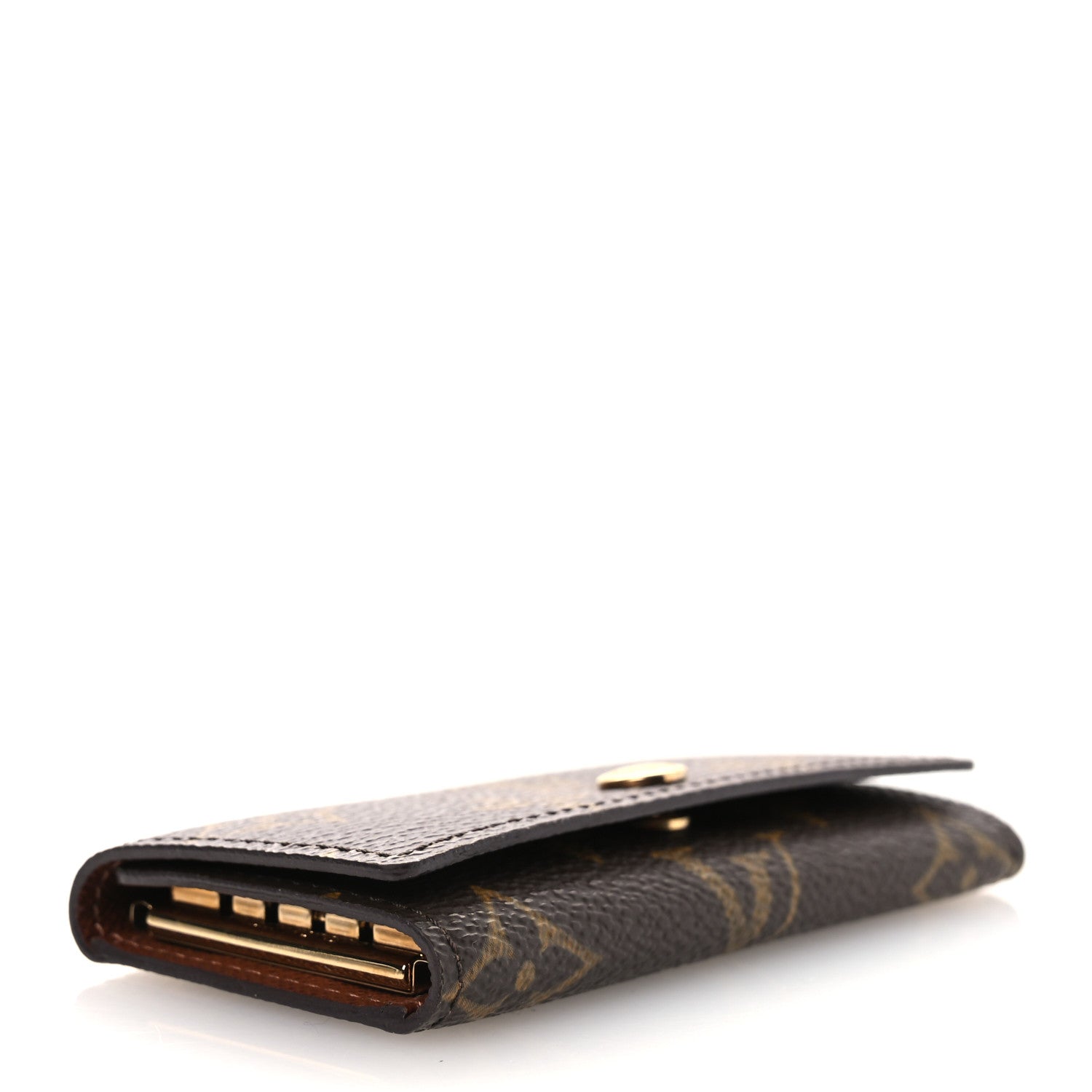 Monogram 4 Key Multicles Holder