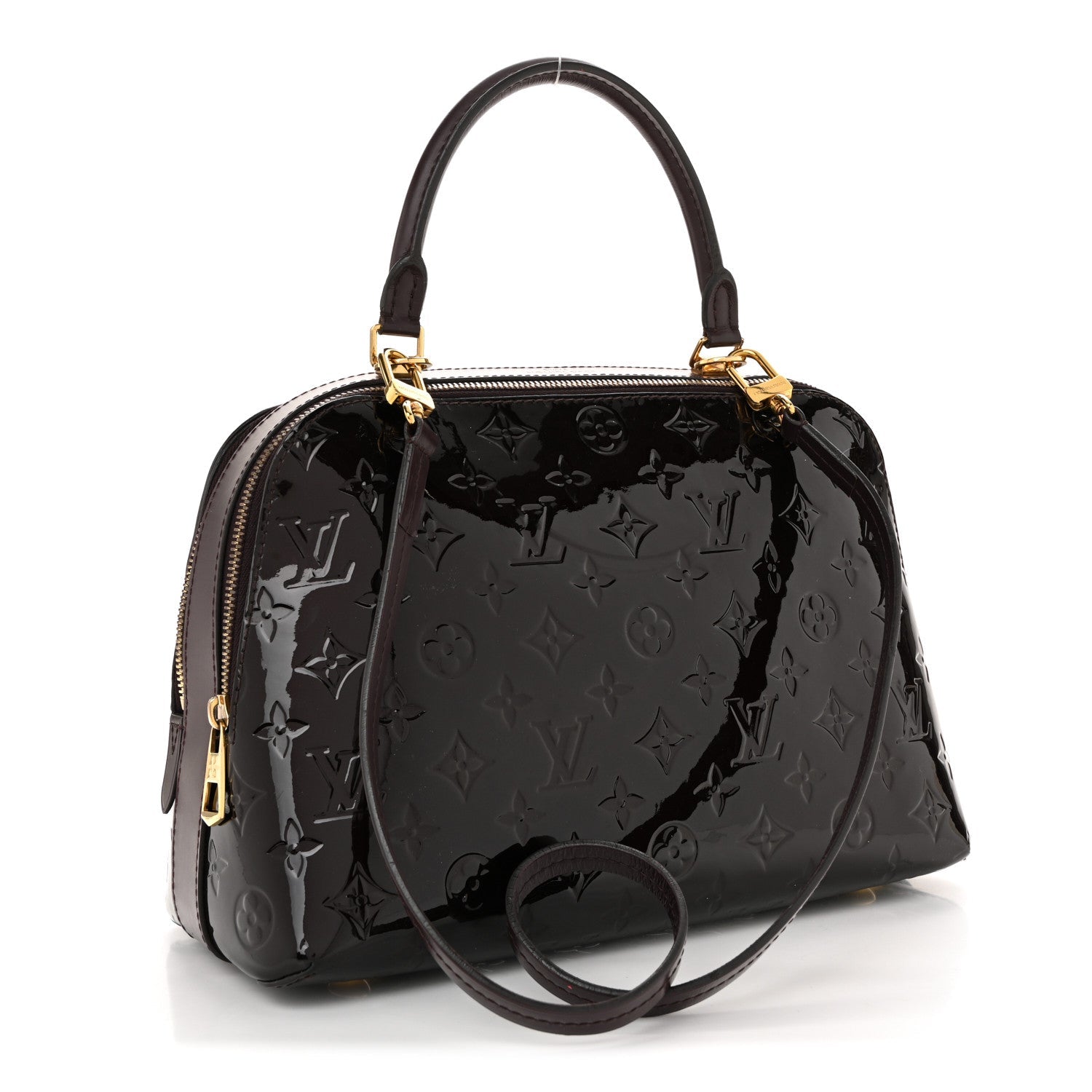 Vernis Melrose Amarante