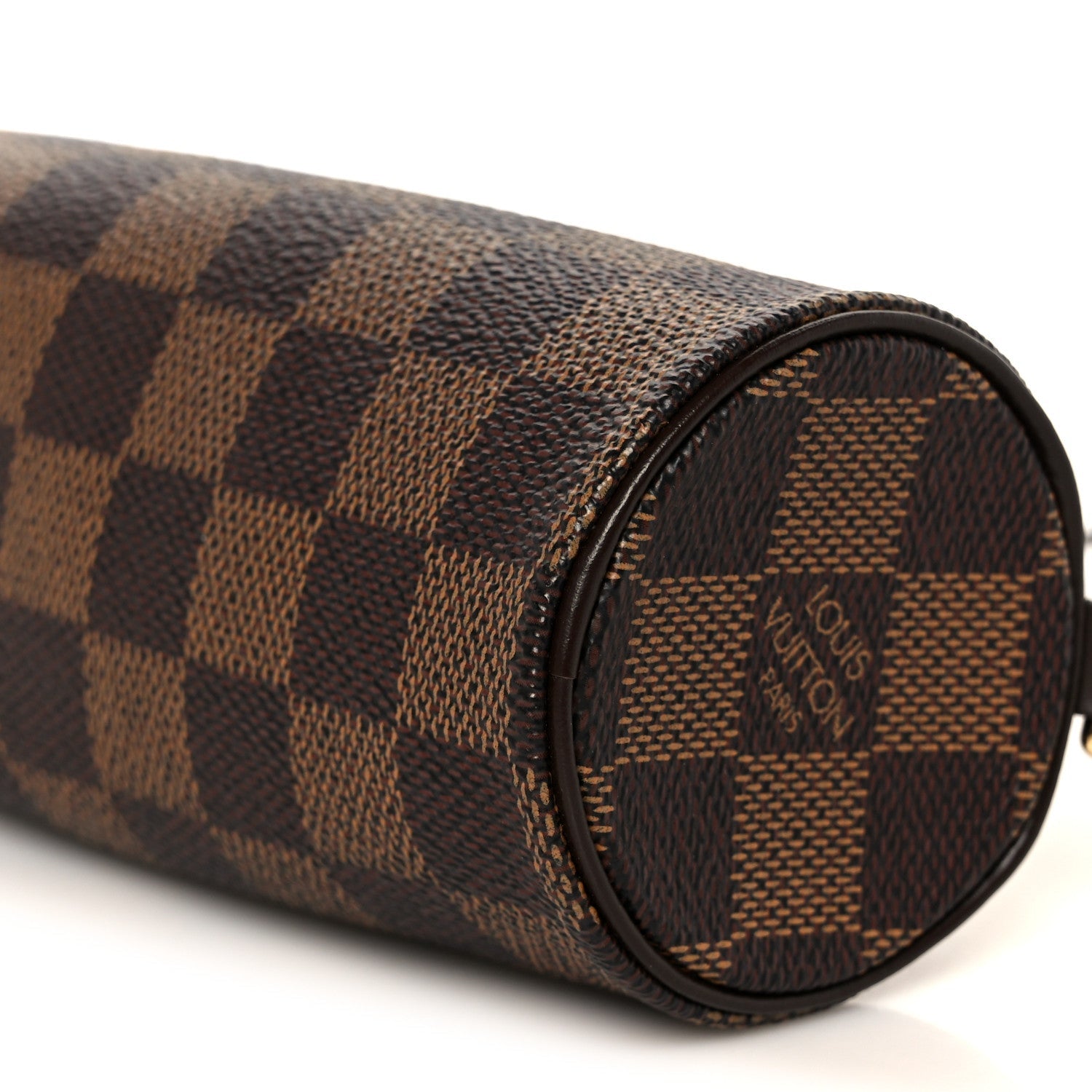 Damier Ebene Mini Papillon