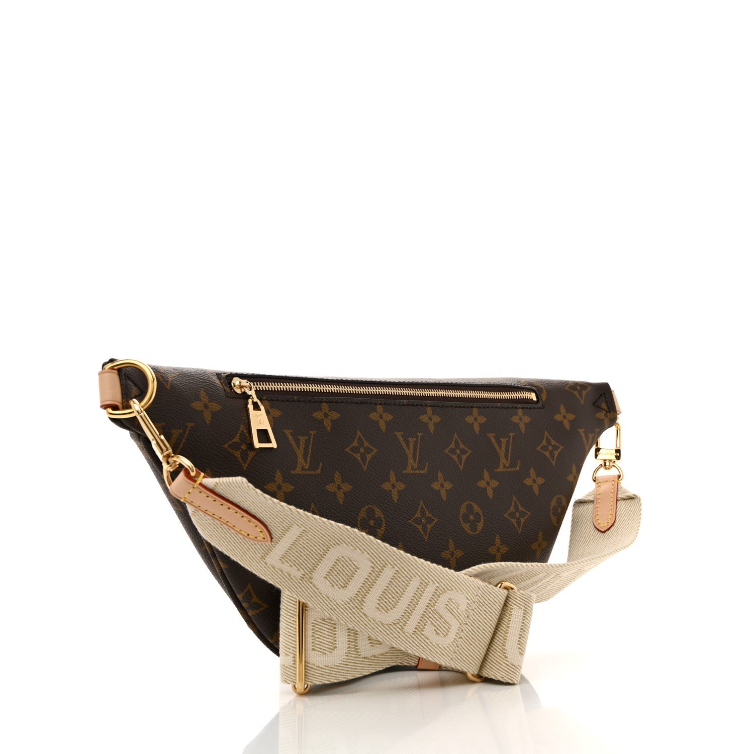 Monogram High Rise Bumbag
