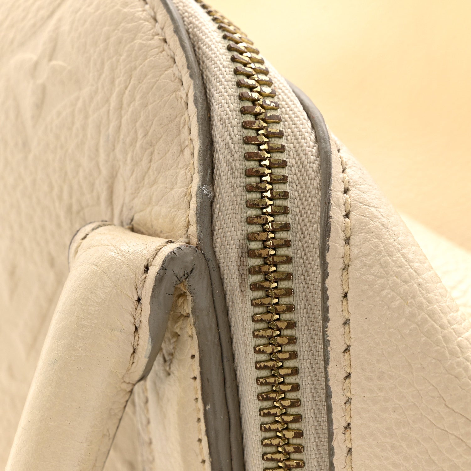 Empreinte Marais MM Neige