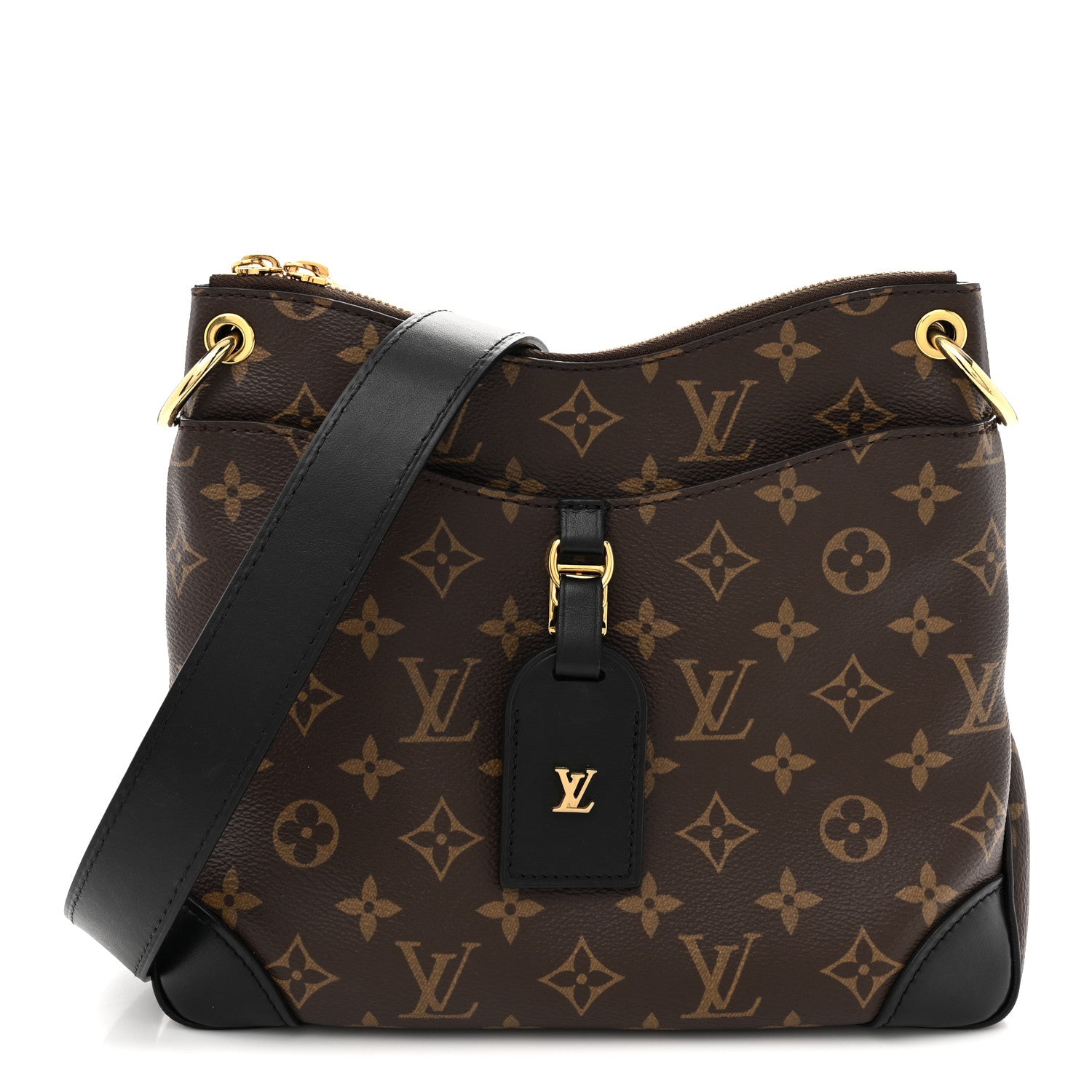 Monogram Odeon PM Black