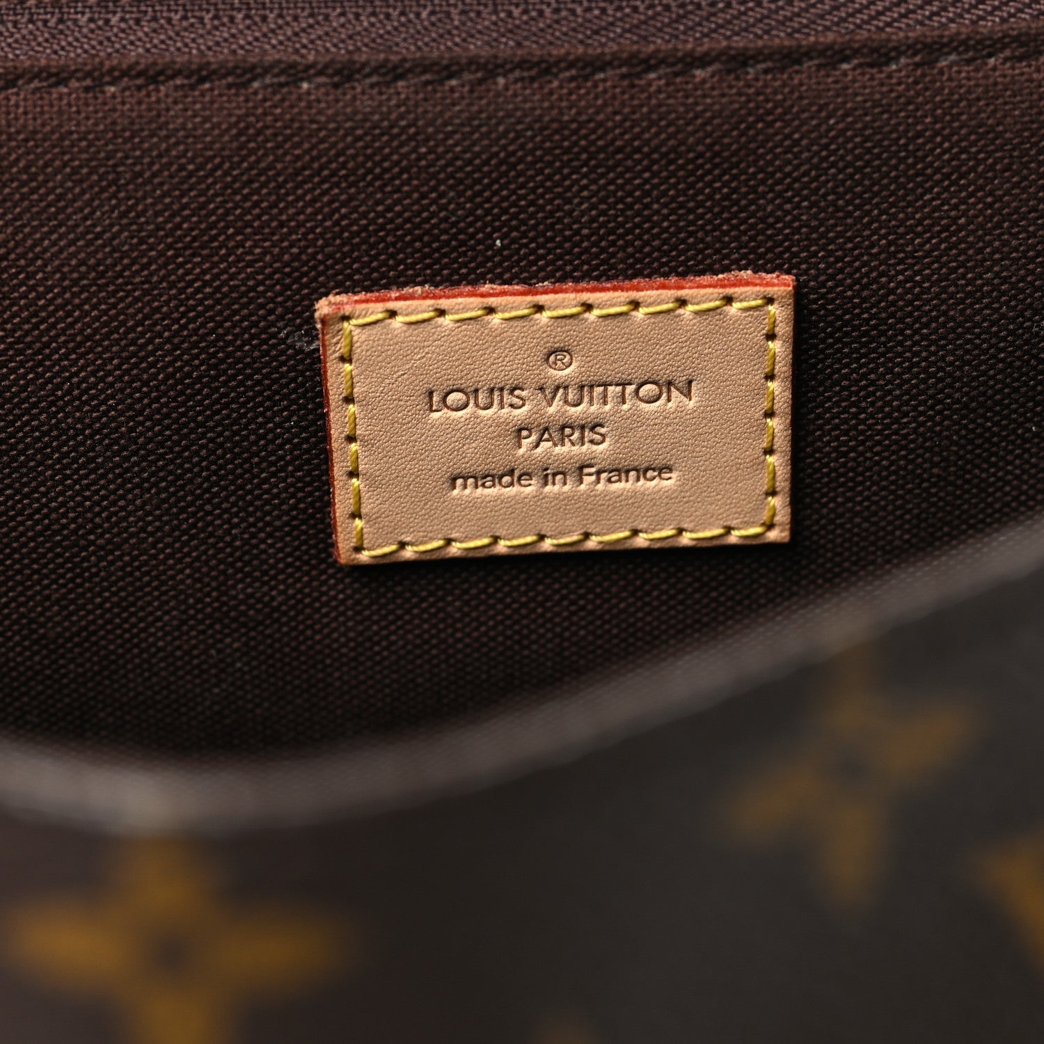 Monogram Menilmontant MM
