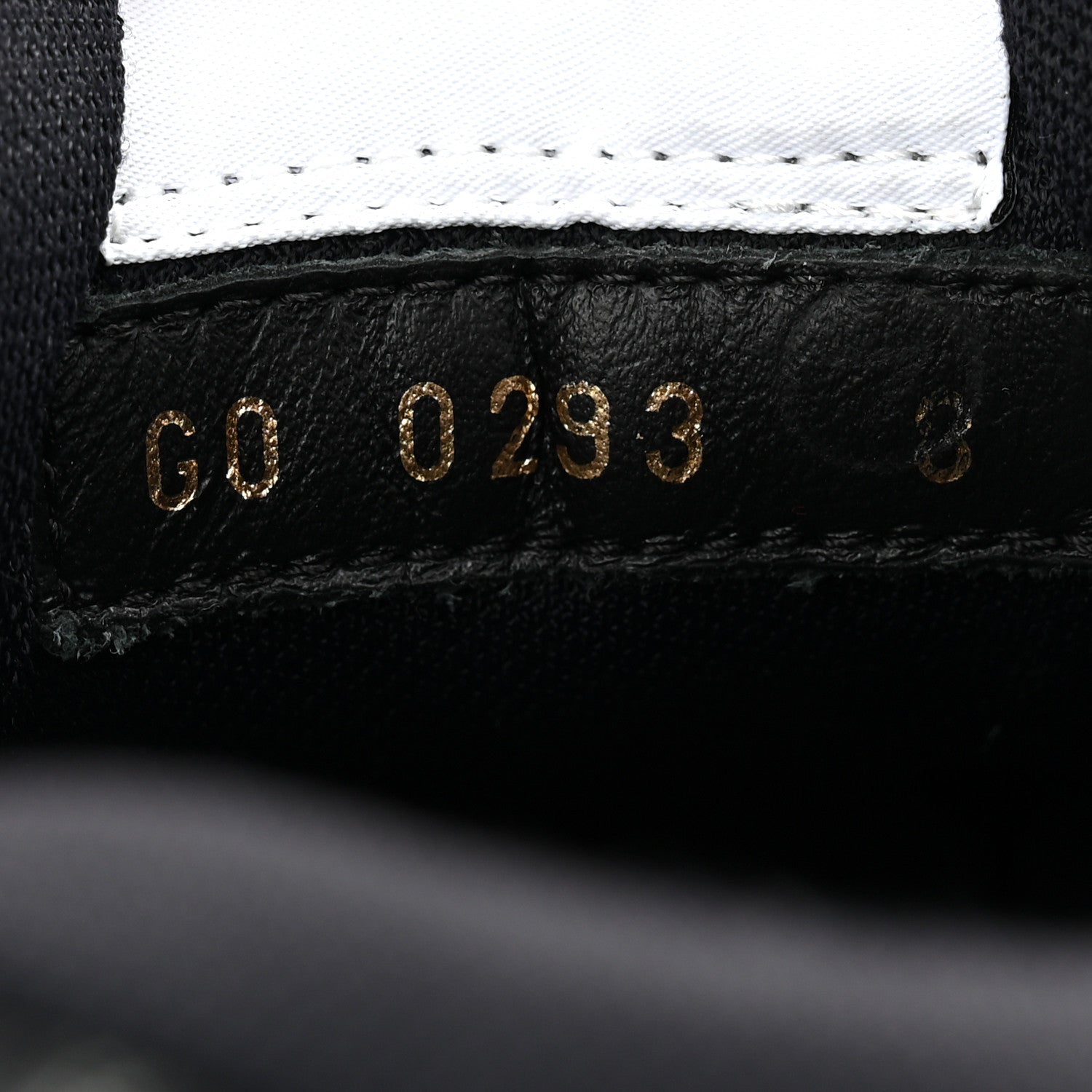 Denim Mens LV Calfskin Mesh Skate Sneaker 8 Black