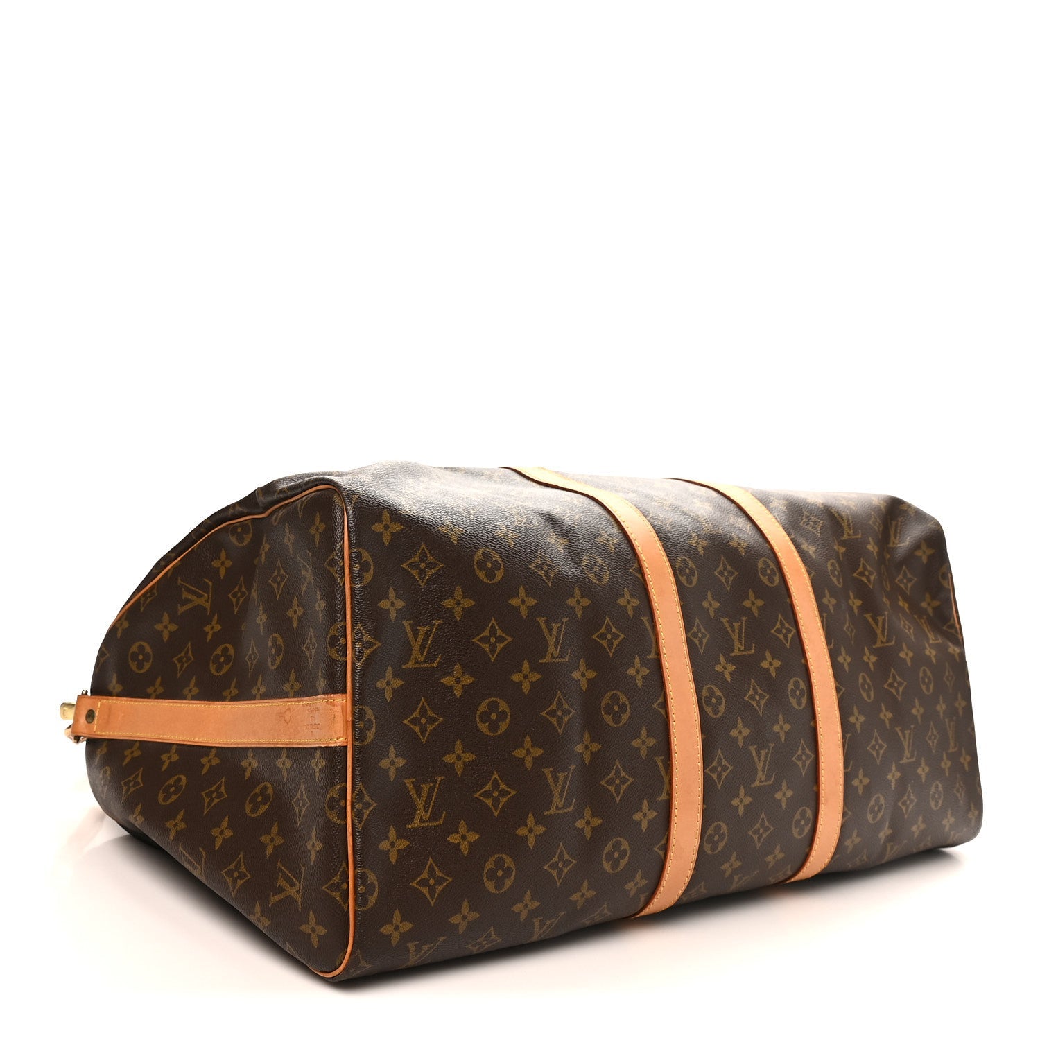 Monogram Keepall Bandouliere 55