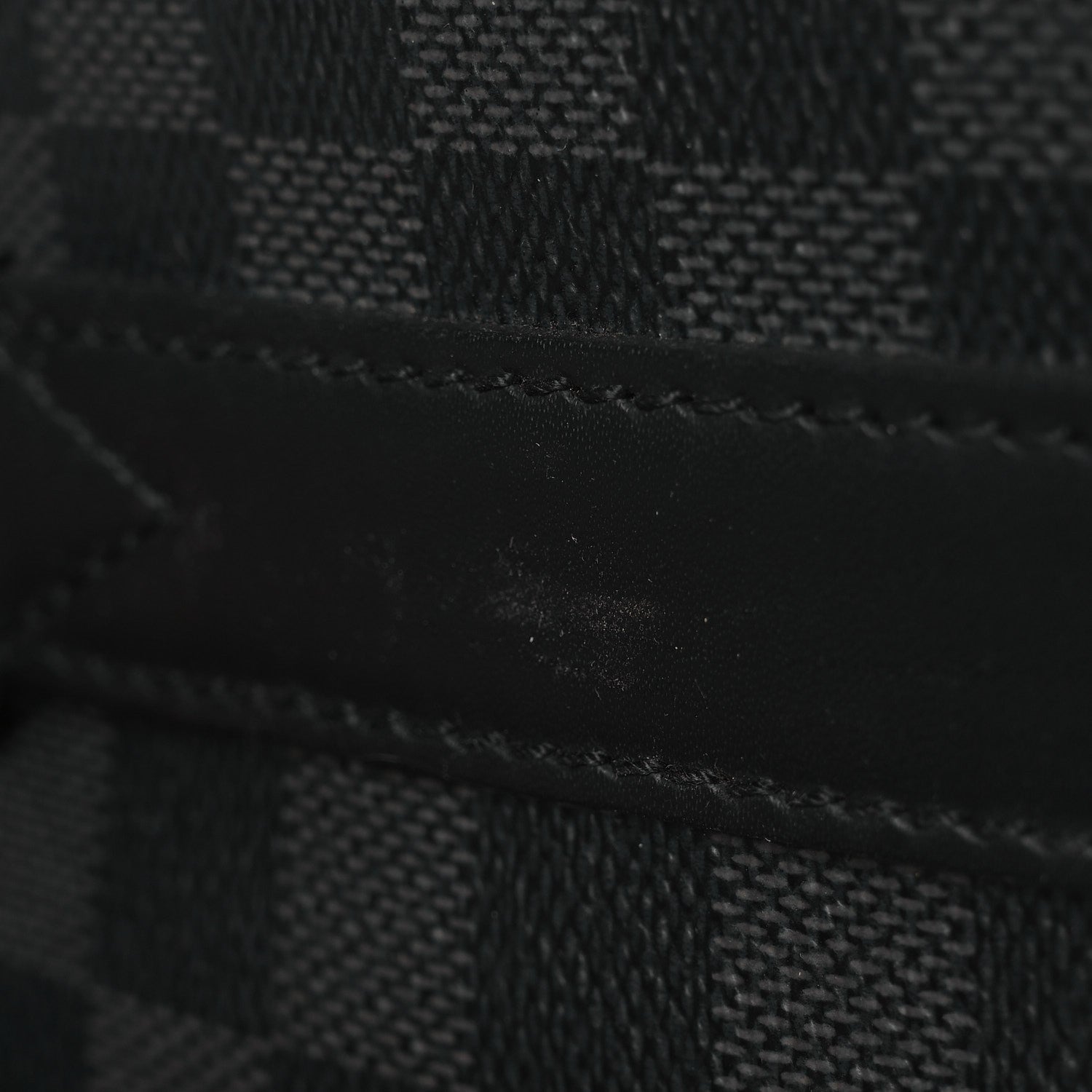 Damier Graphite Anton Tote