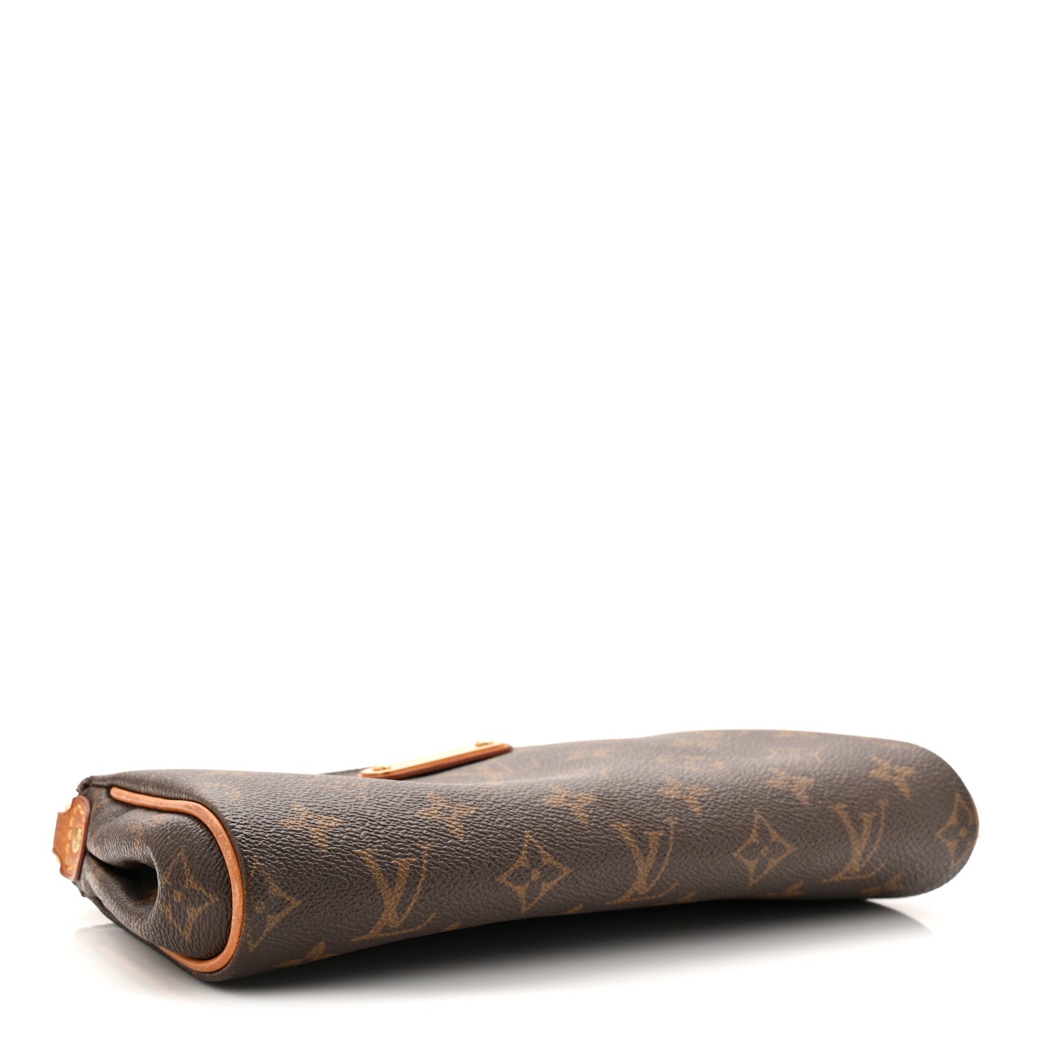 Monogram Eva Clutch