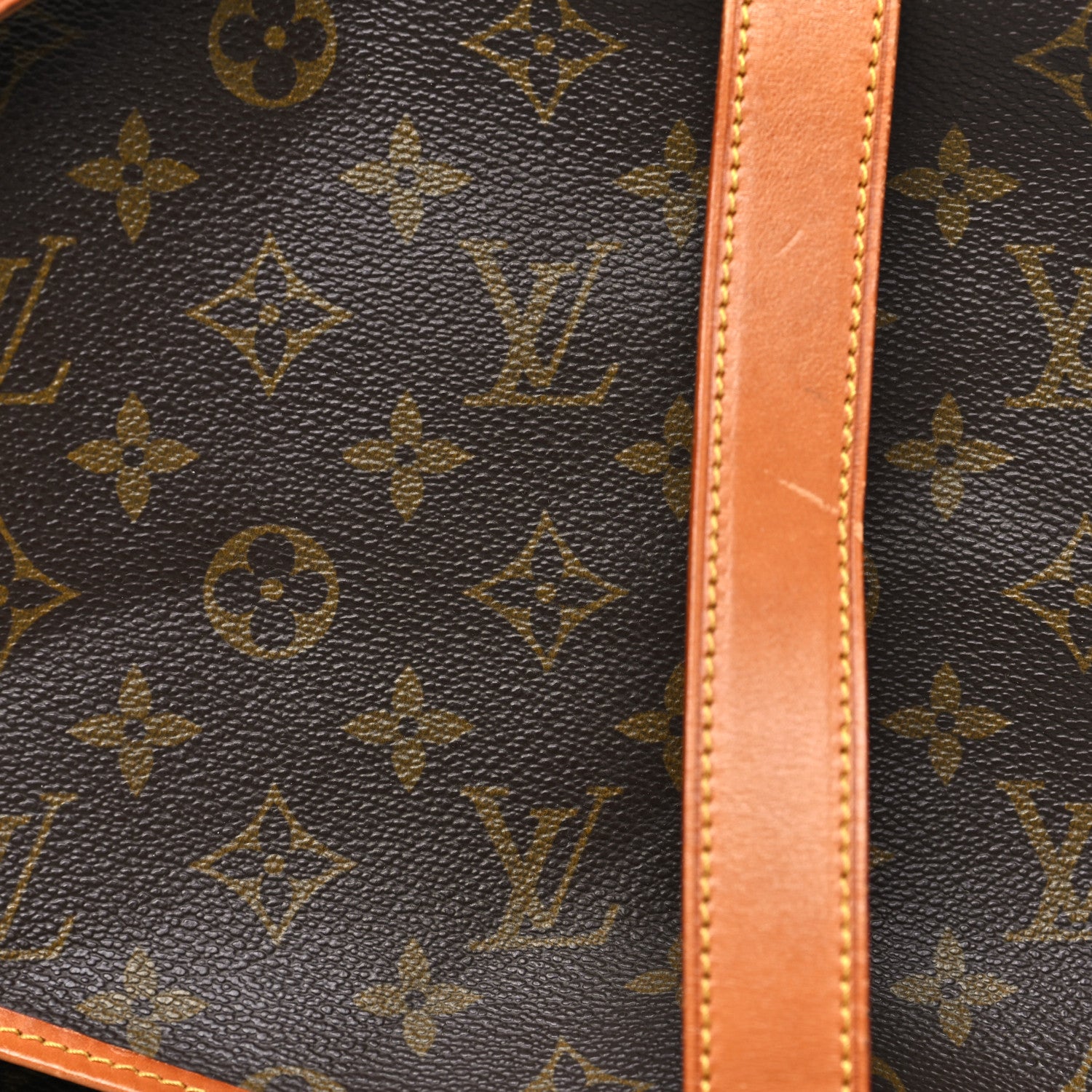 Monogram Saumur 35