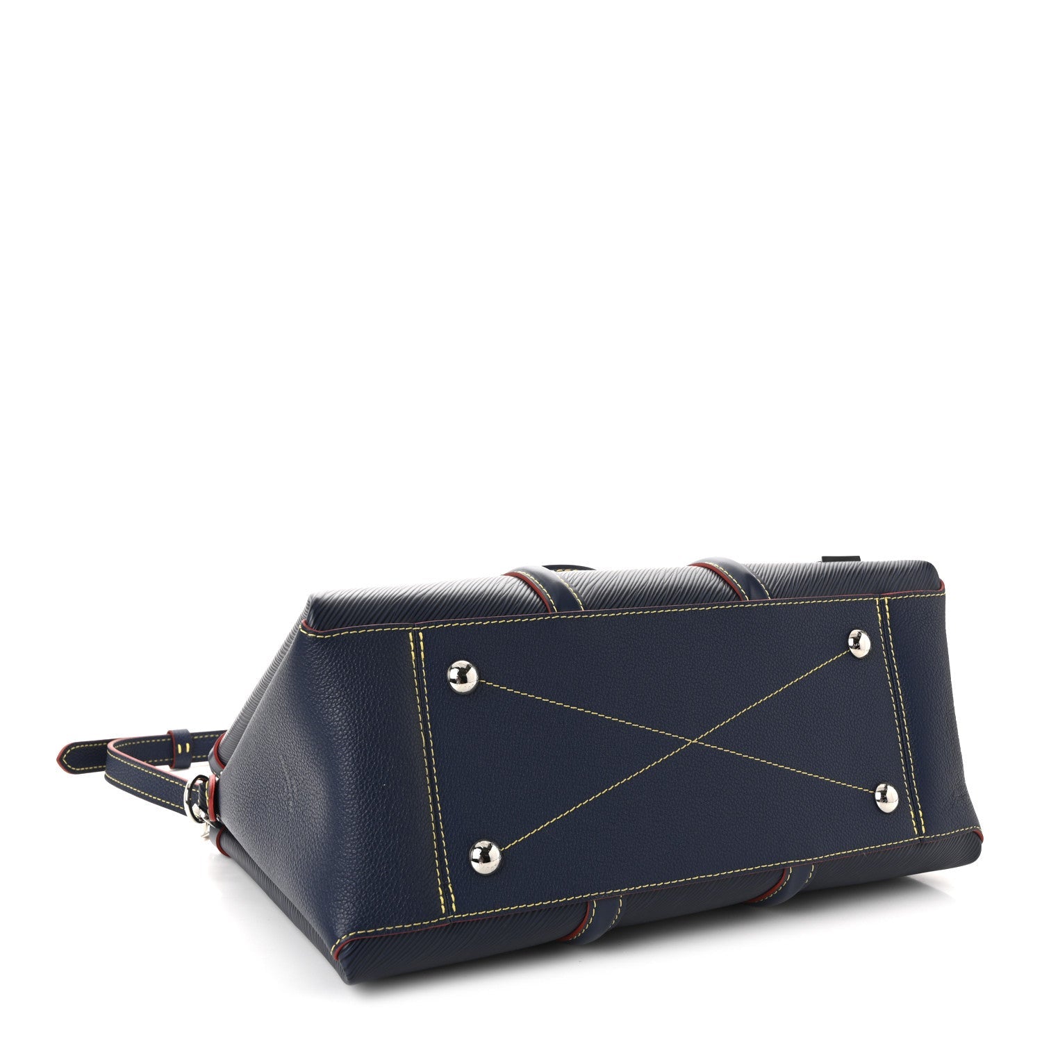 Epi Soufflot MM NM Marine Rouge