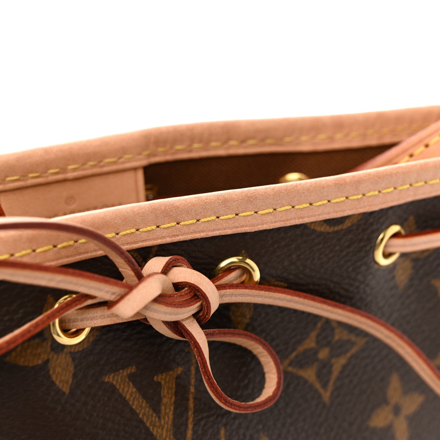Monogram Nano Noe