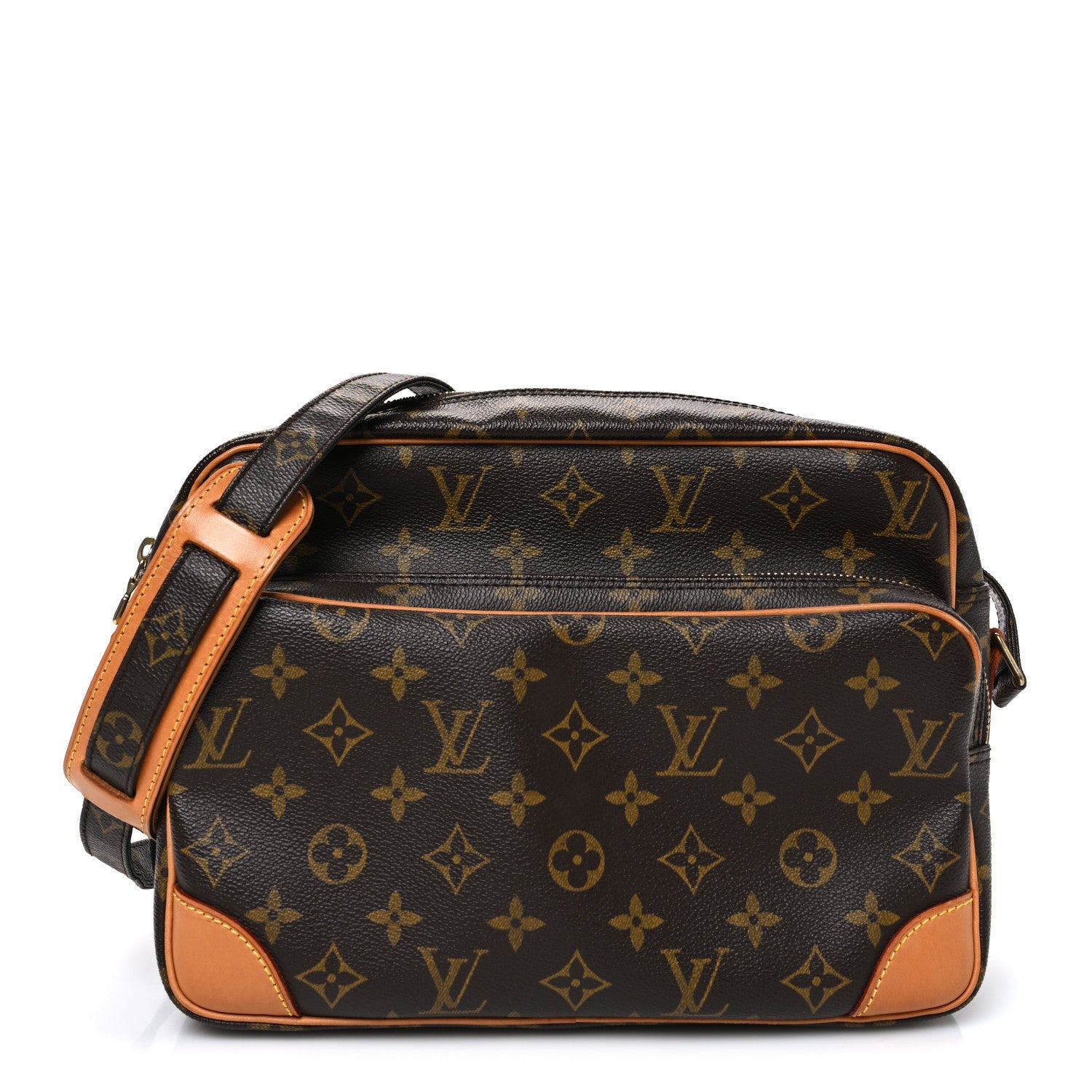 Monogram Nil 28