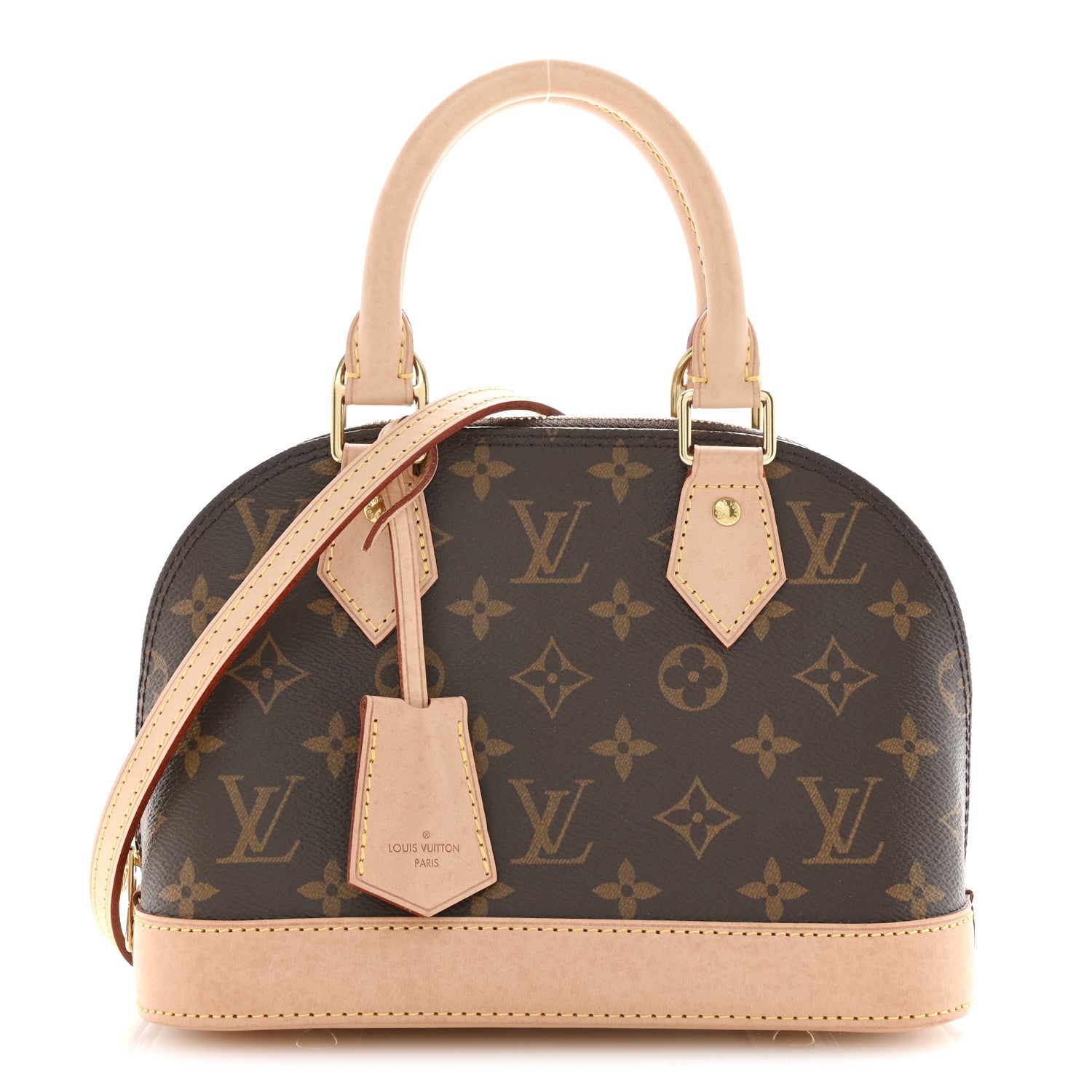 Monogram Alma BB
