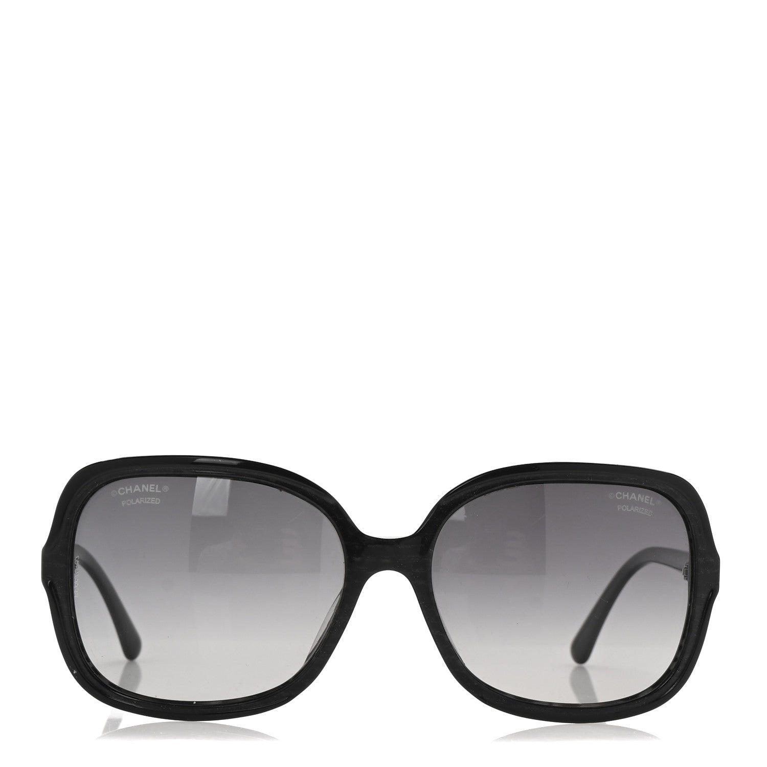 CC Sunglasses 5319-A Black