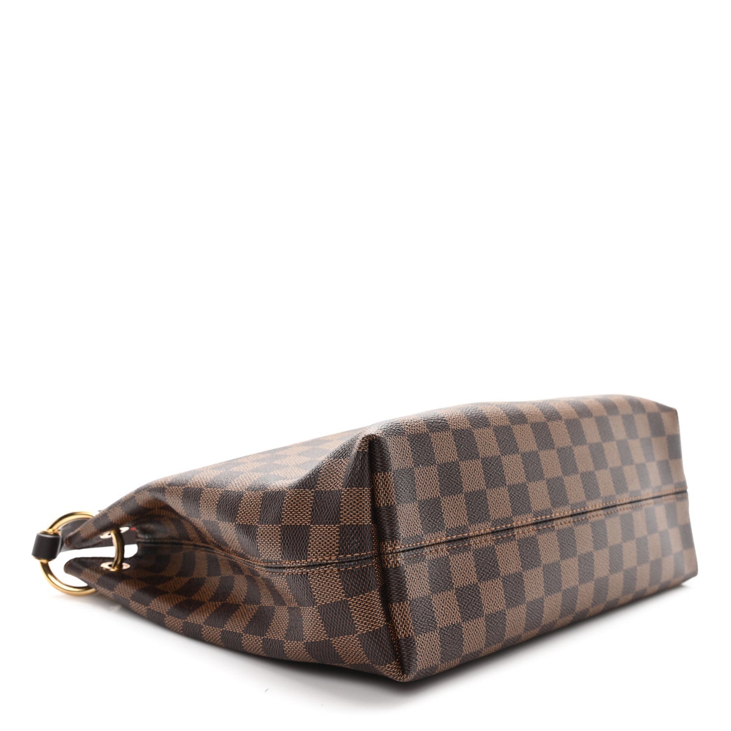 Damier Ebene Graceful PM