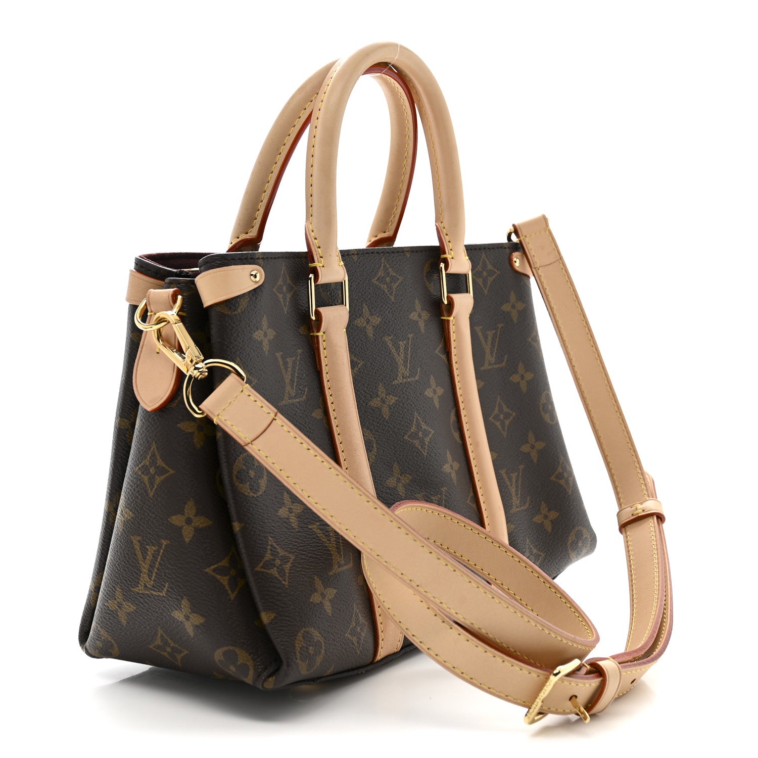 Monogram Soufflot BB